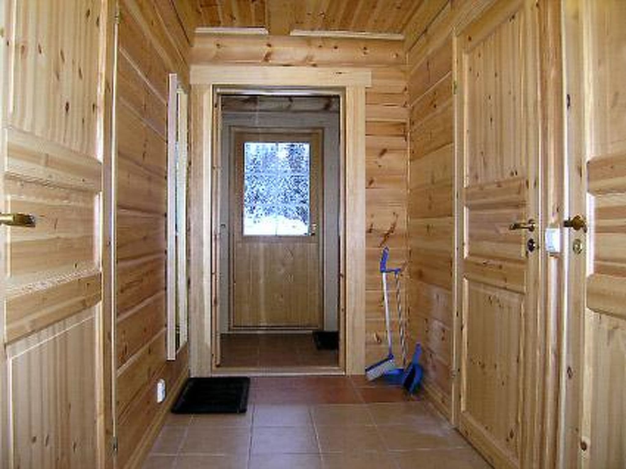 Inside other