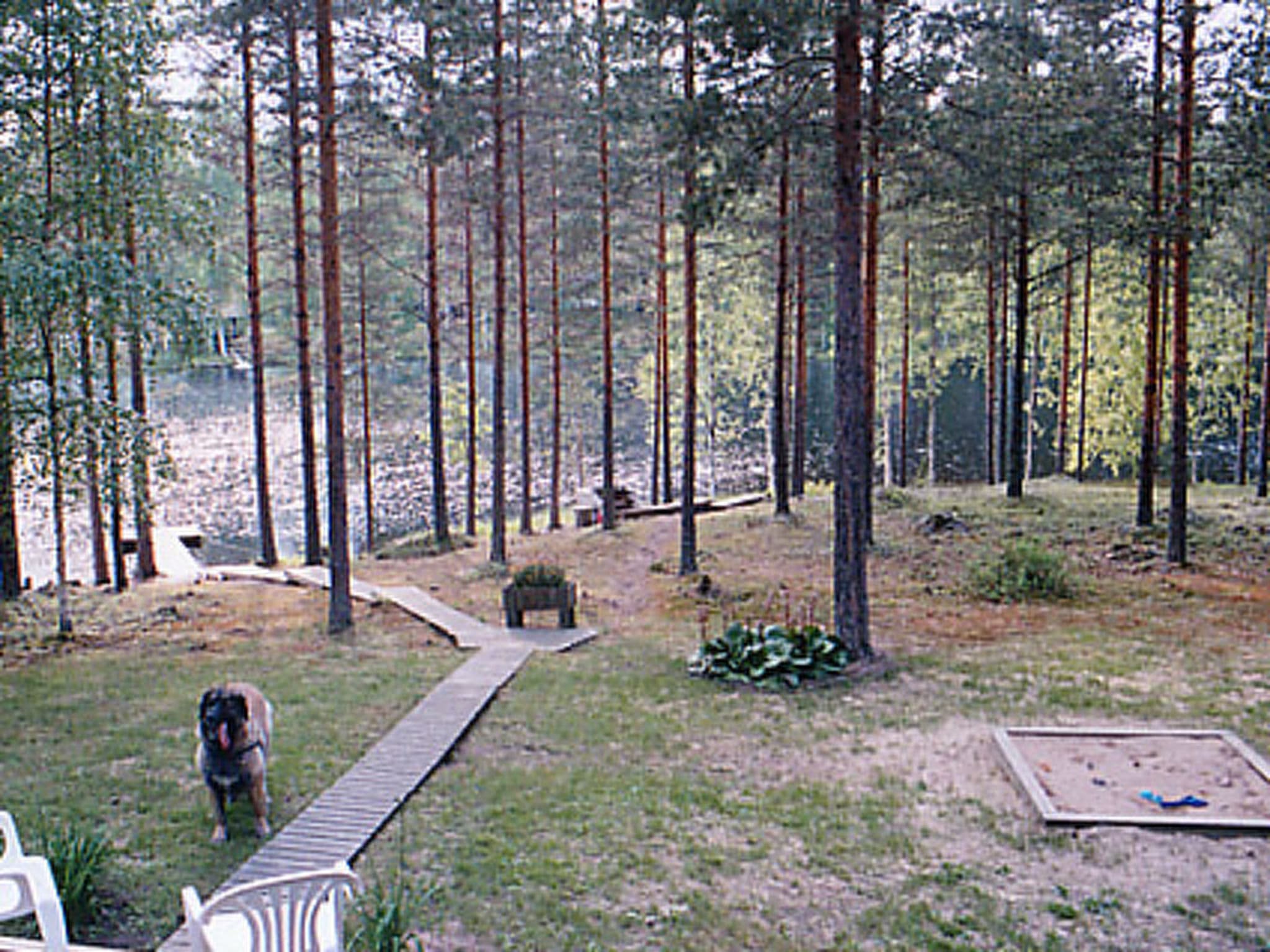 Inside other