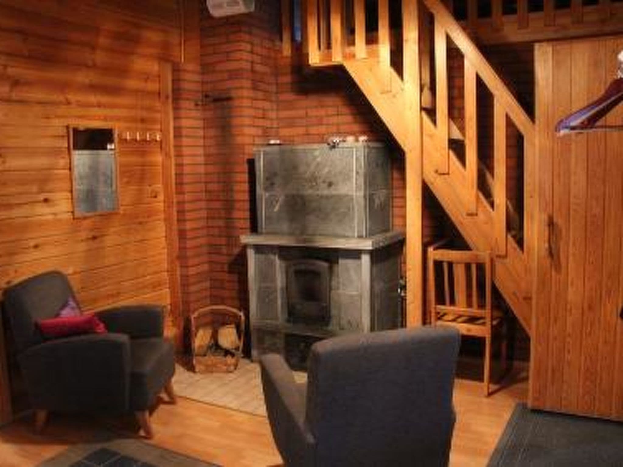 Inside other