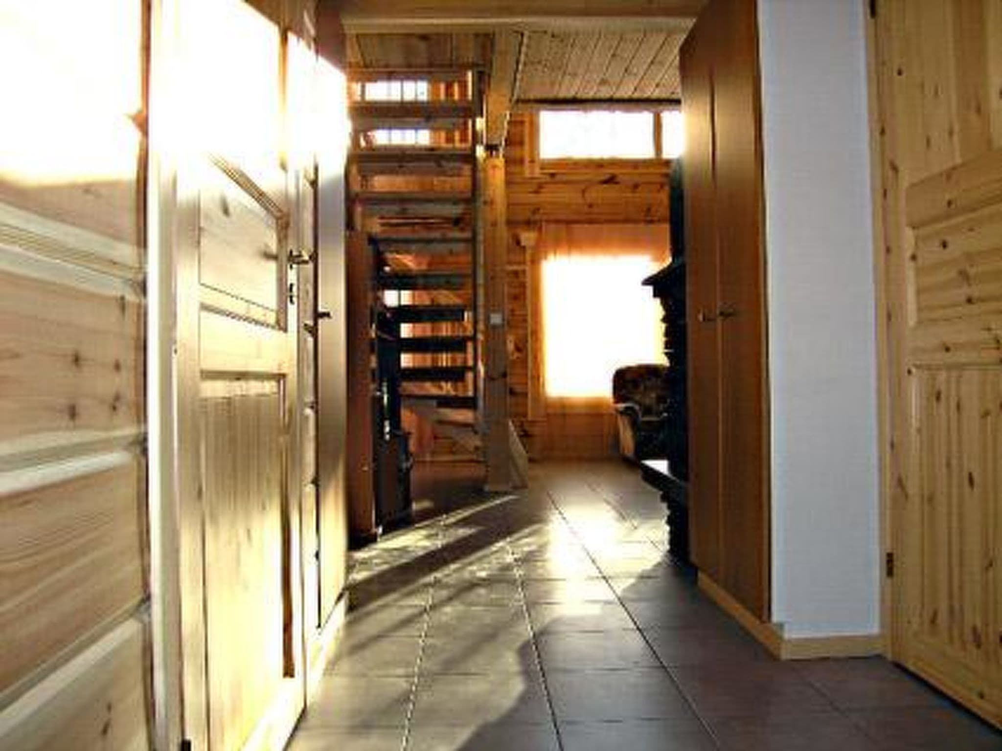 Inside other