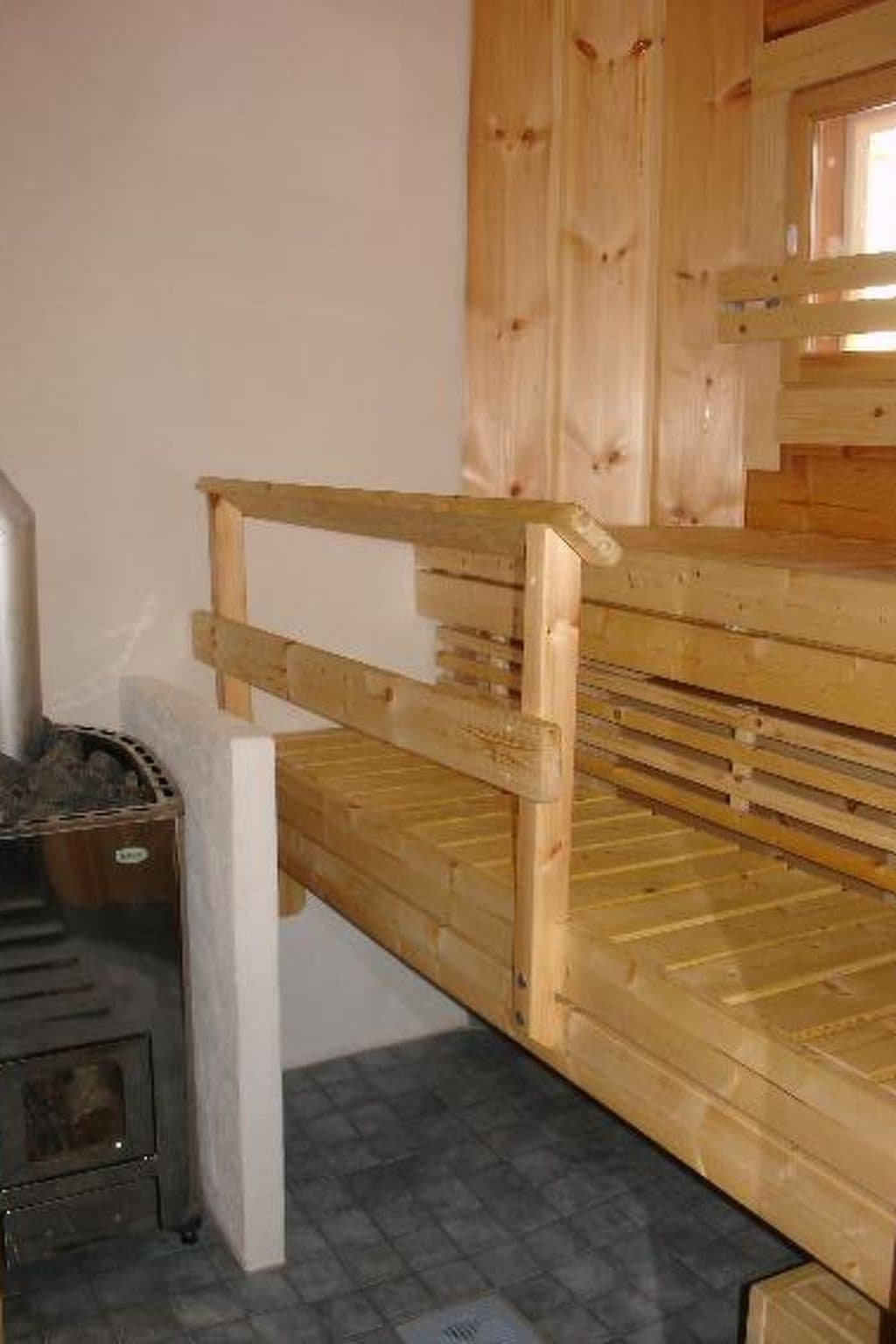 Inside other