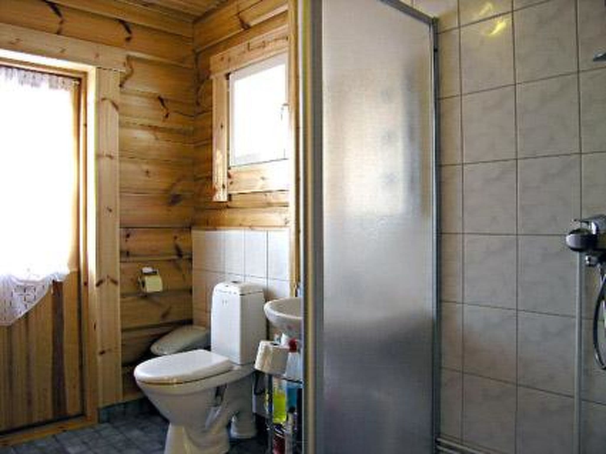 Inside other
