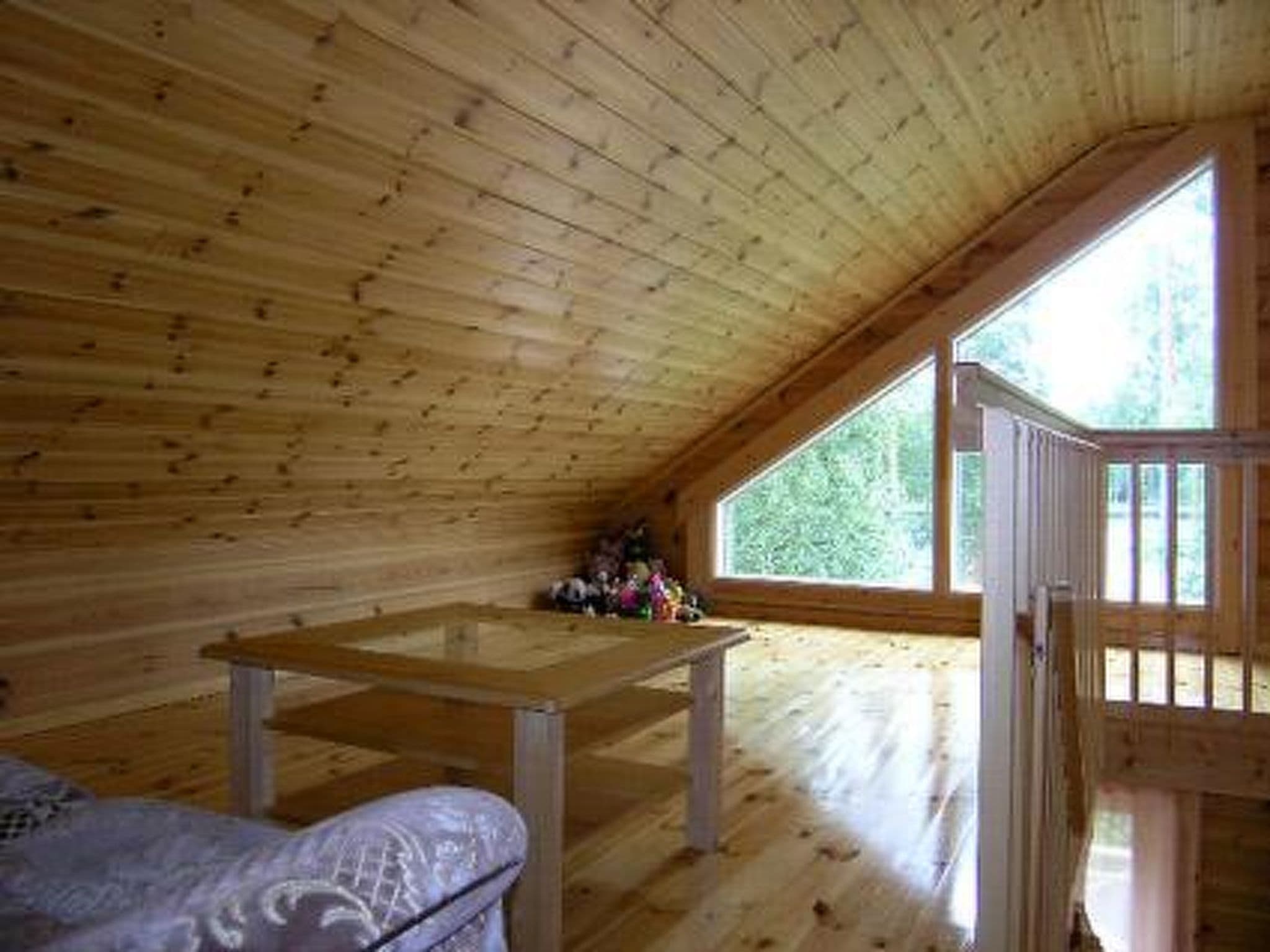 Inside other
