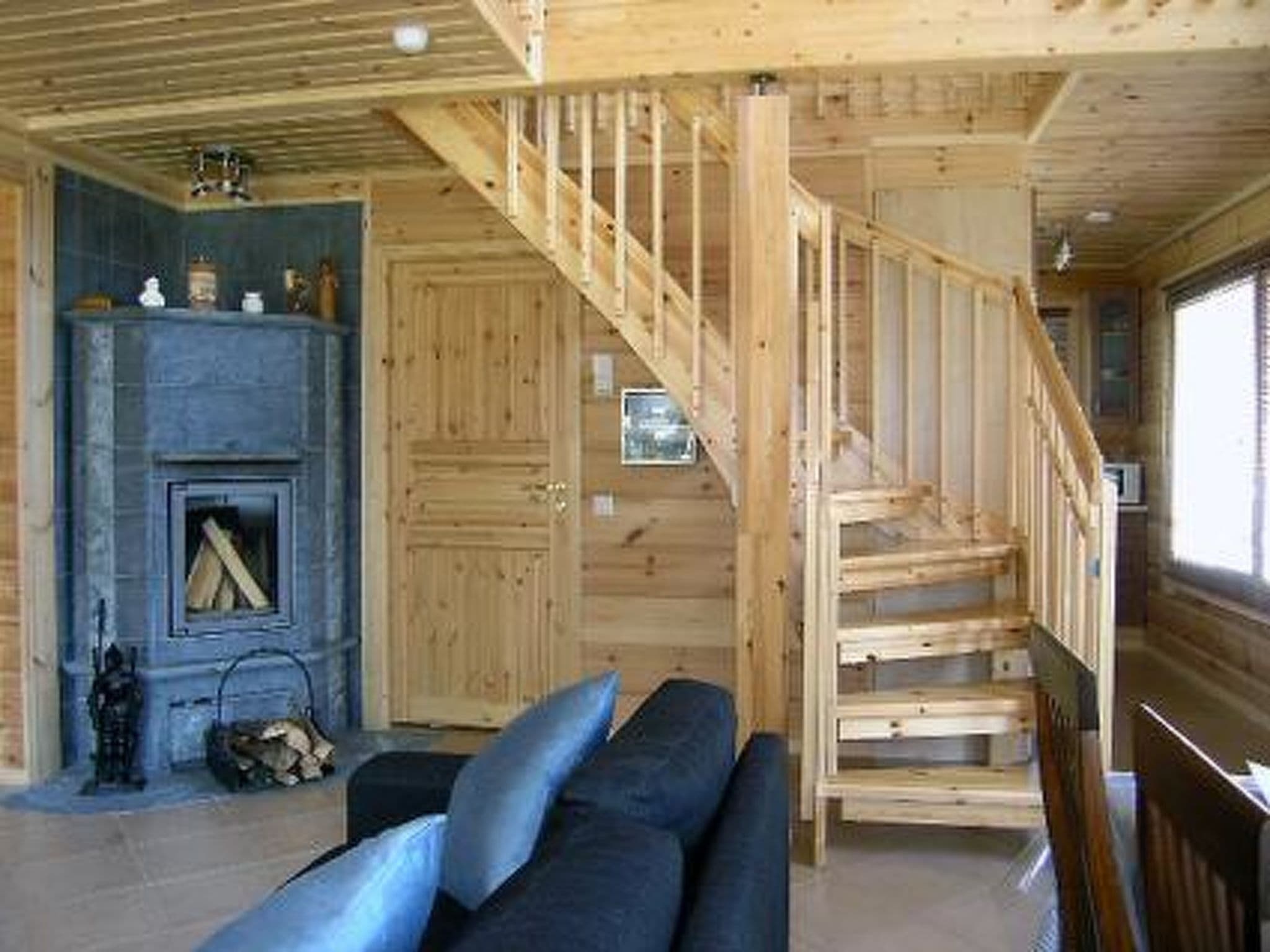 Inside other
