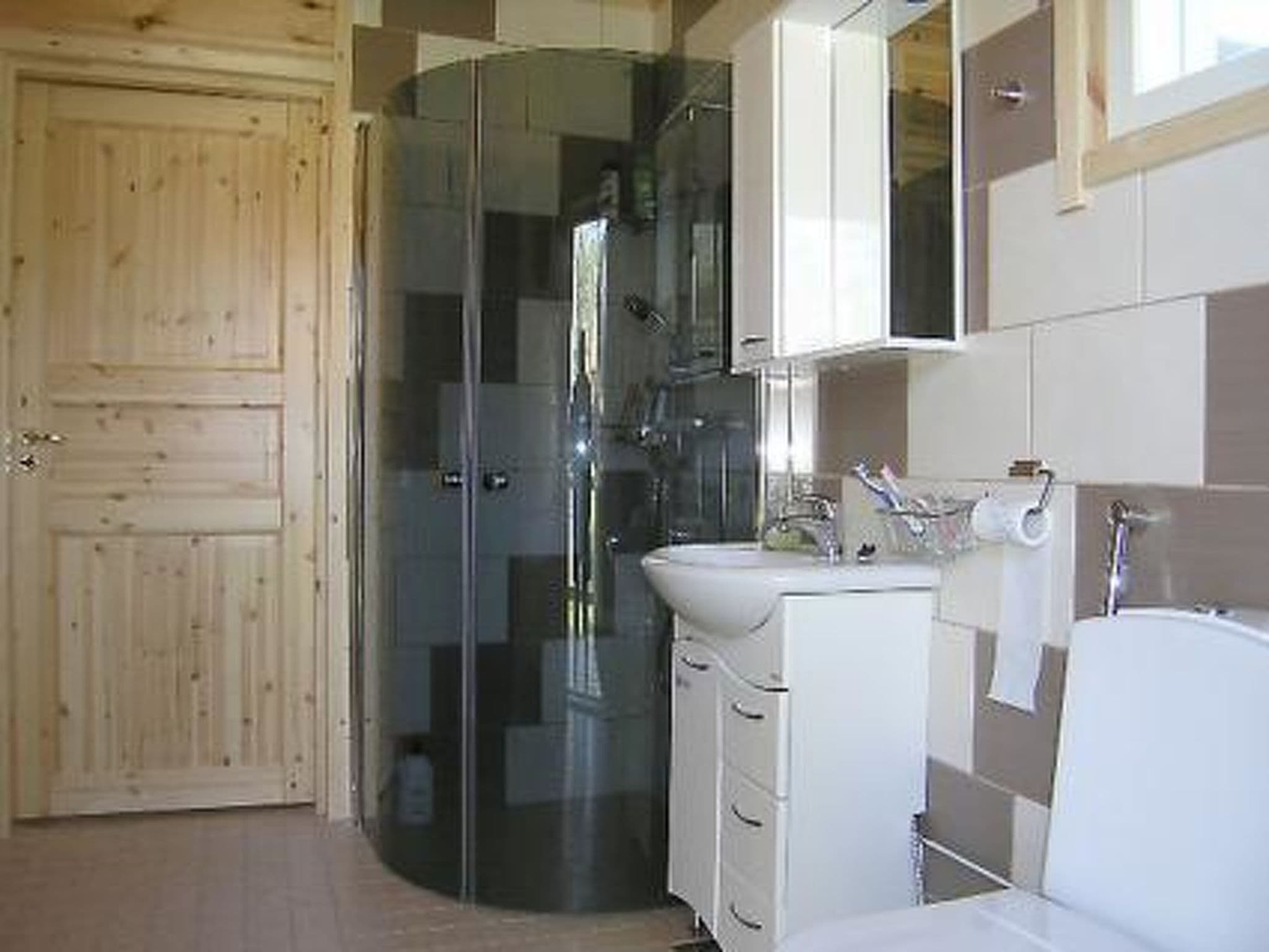 Inside other