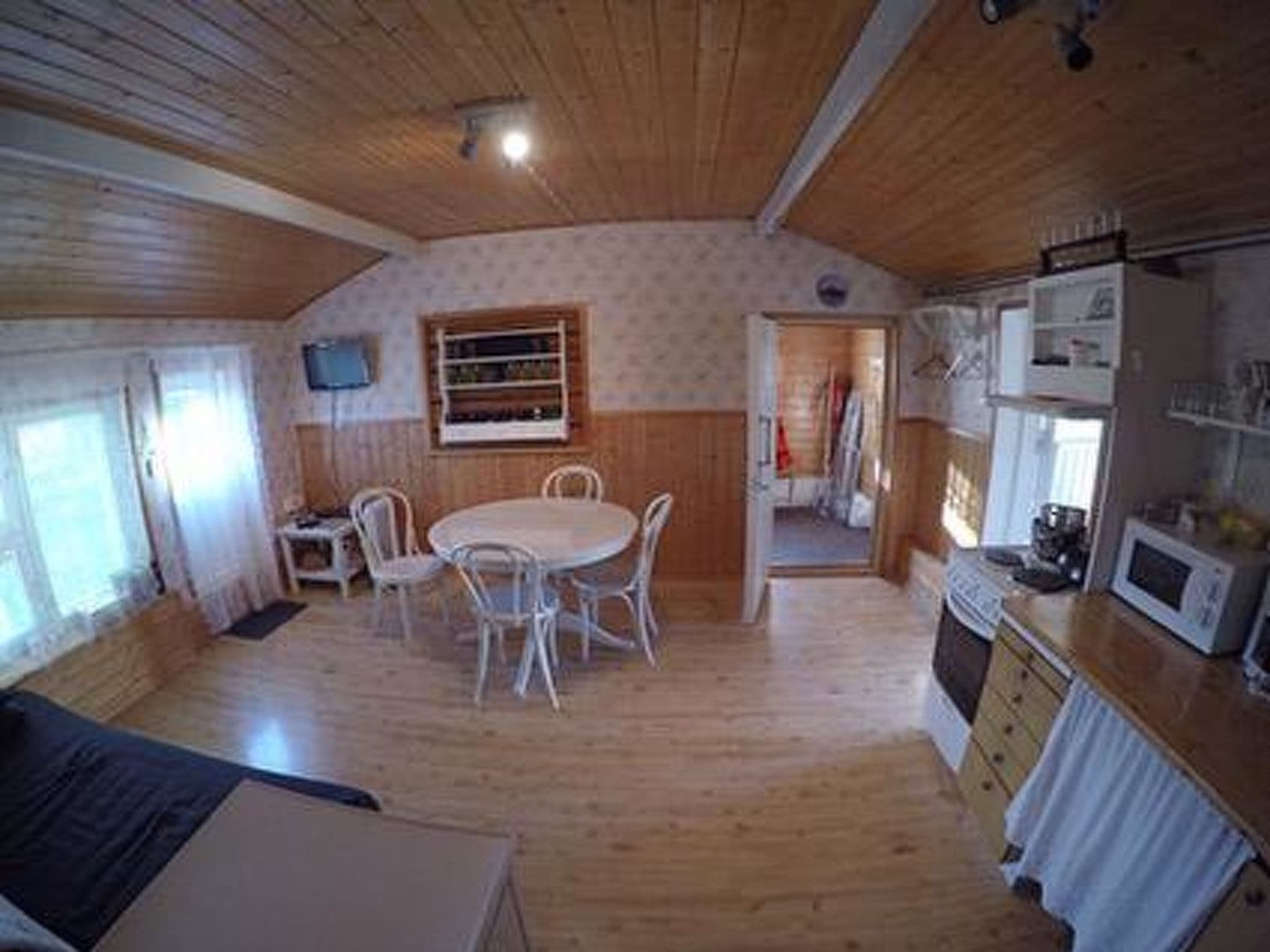 Inside other