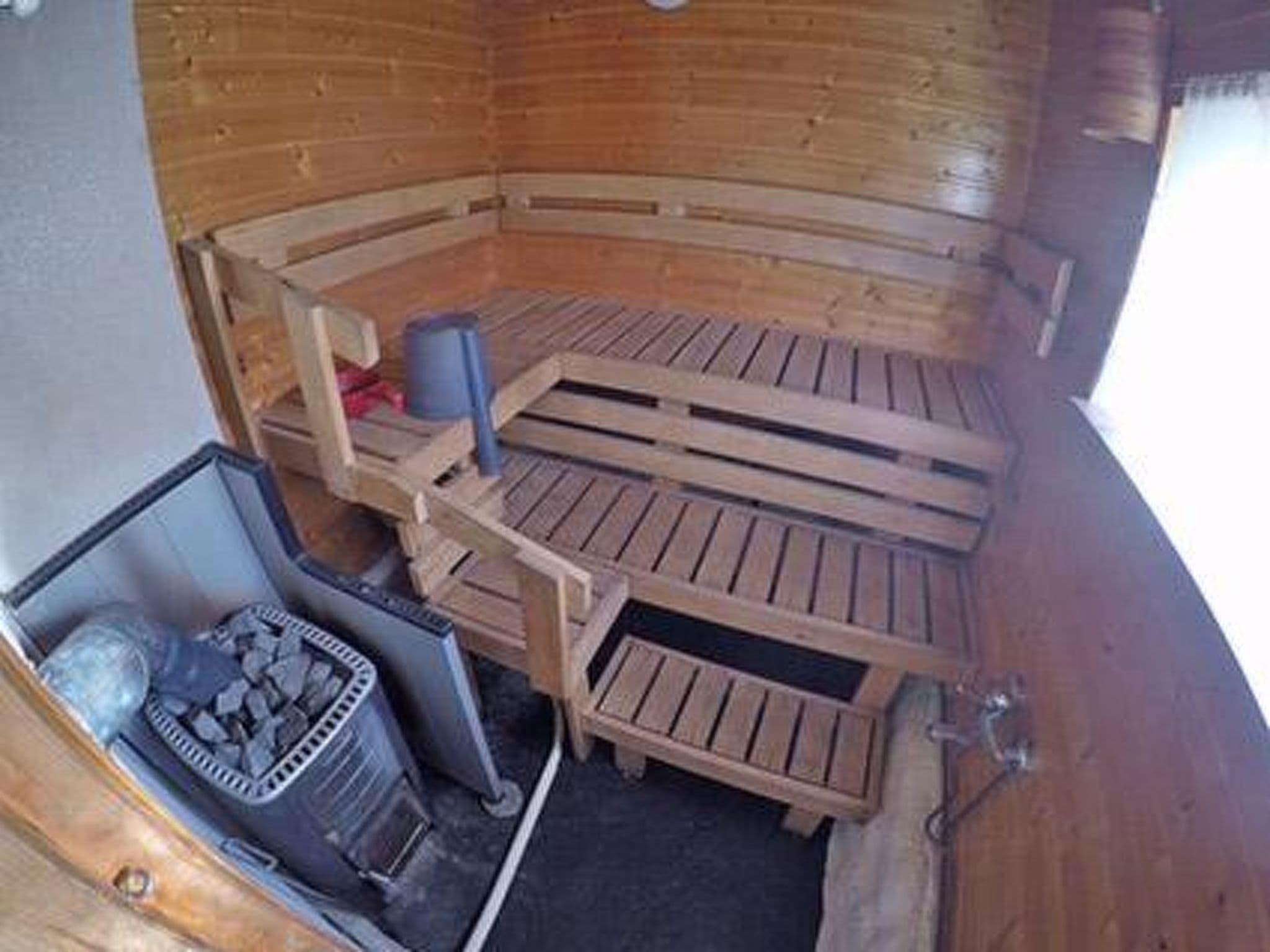 Inside other