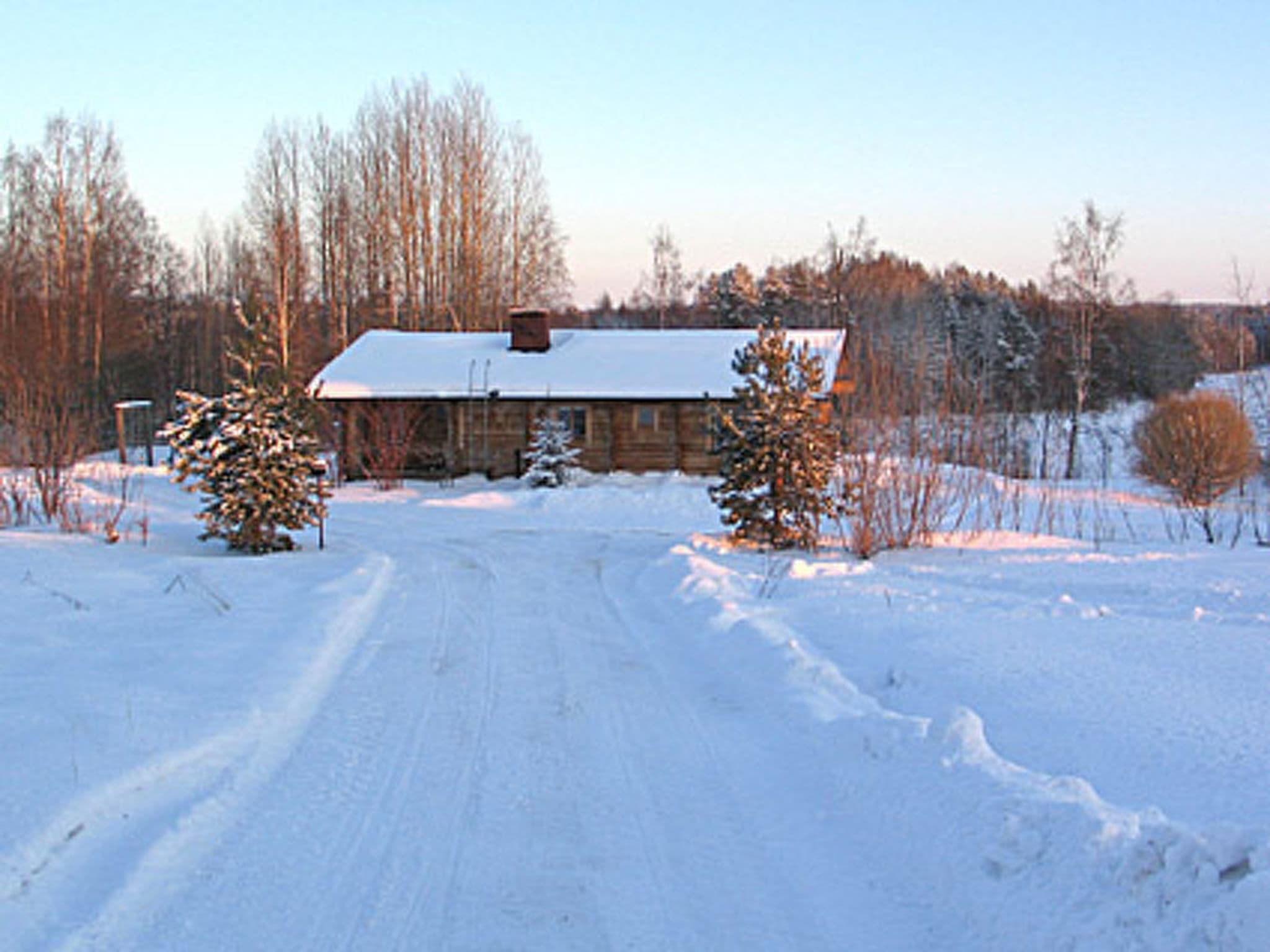 Inside other