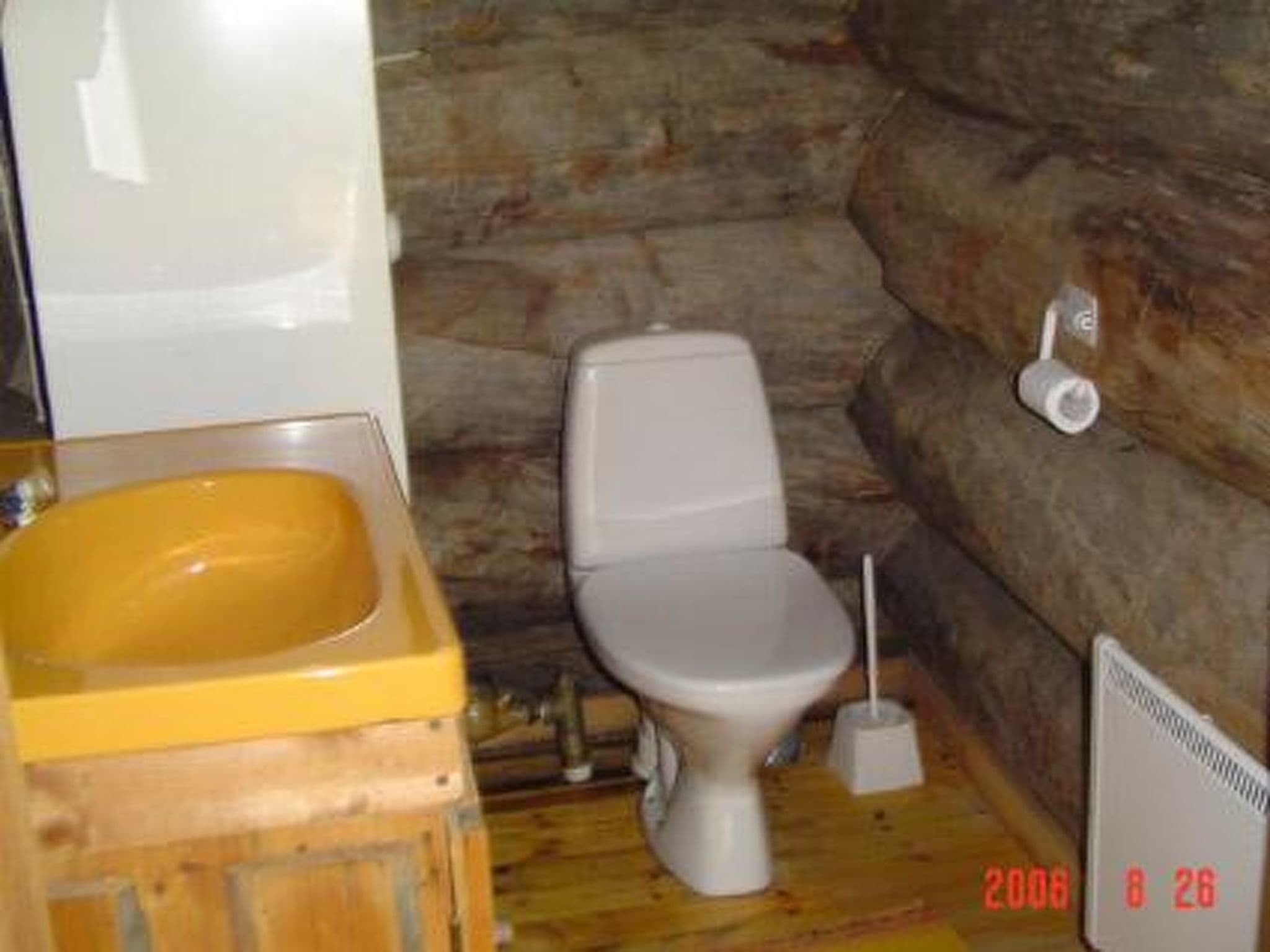 Inside other