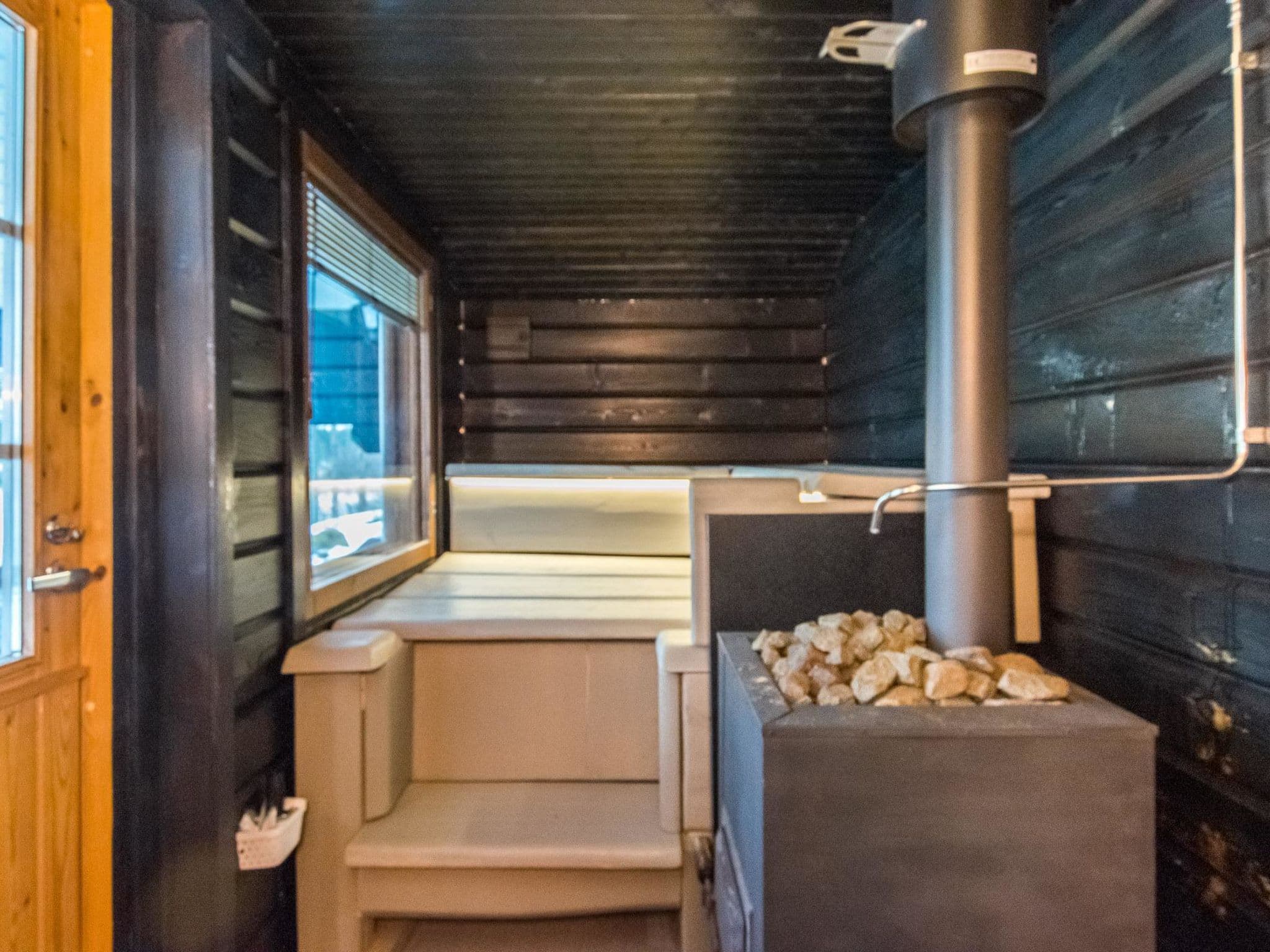 Inside other