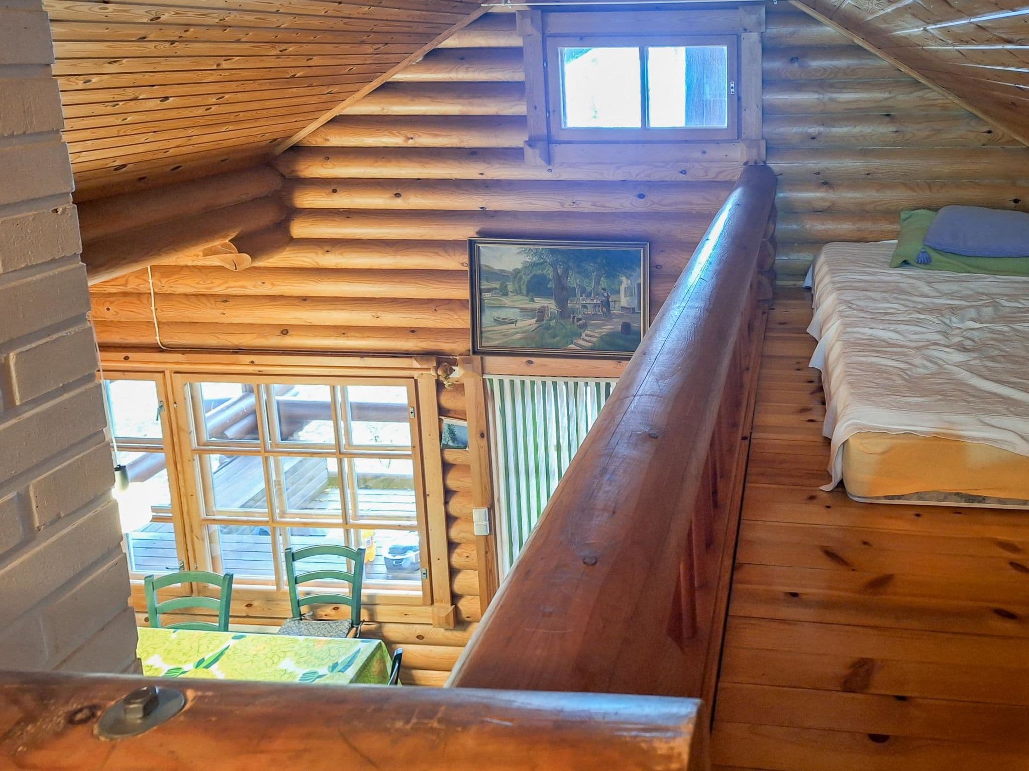 Inside other