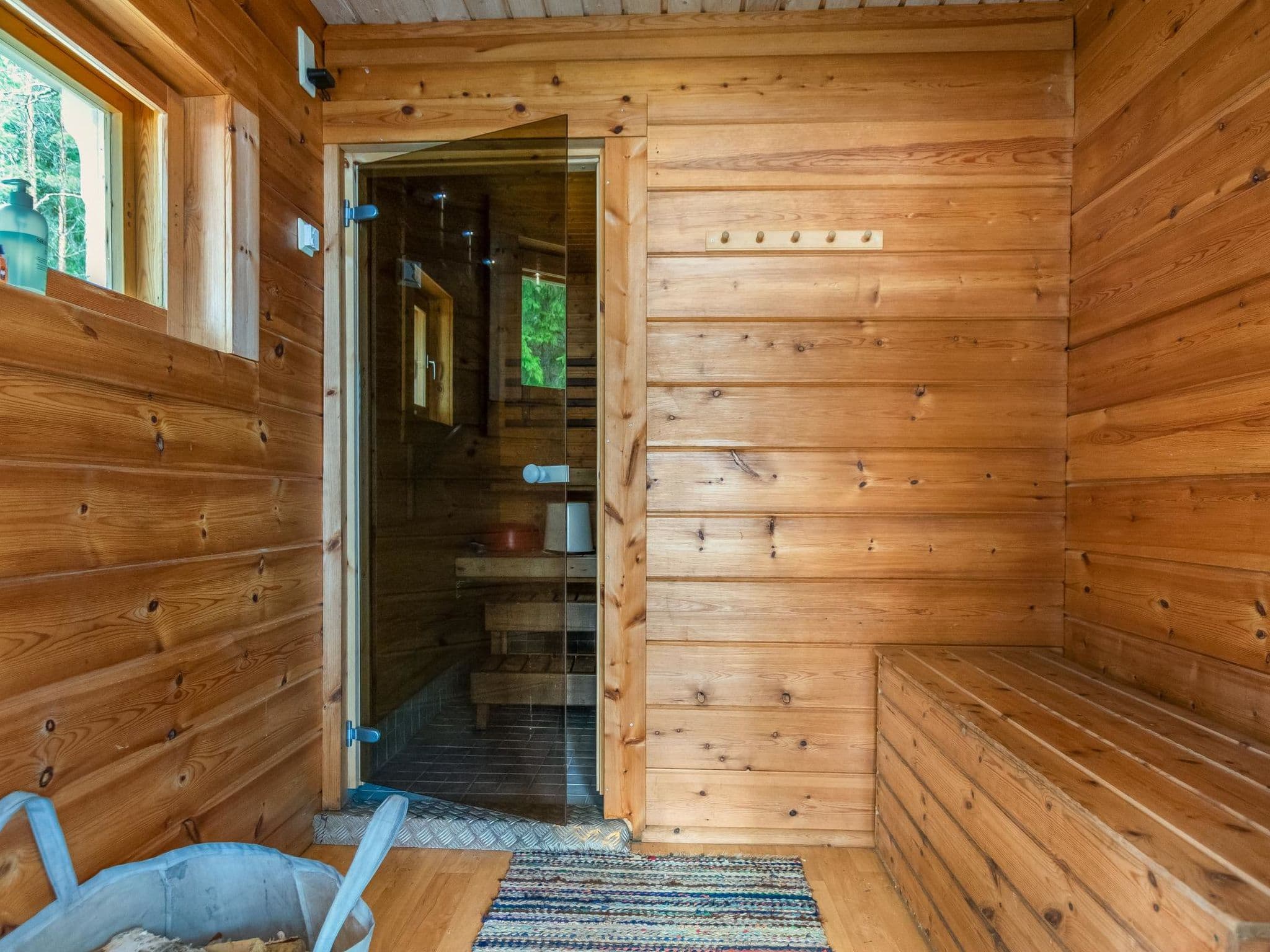 Inside other