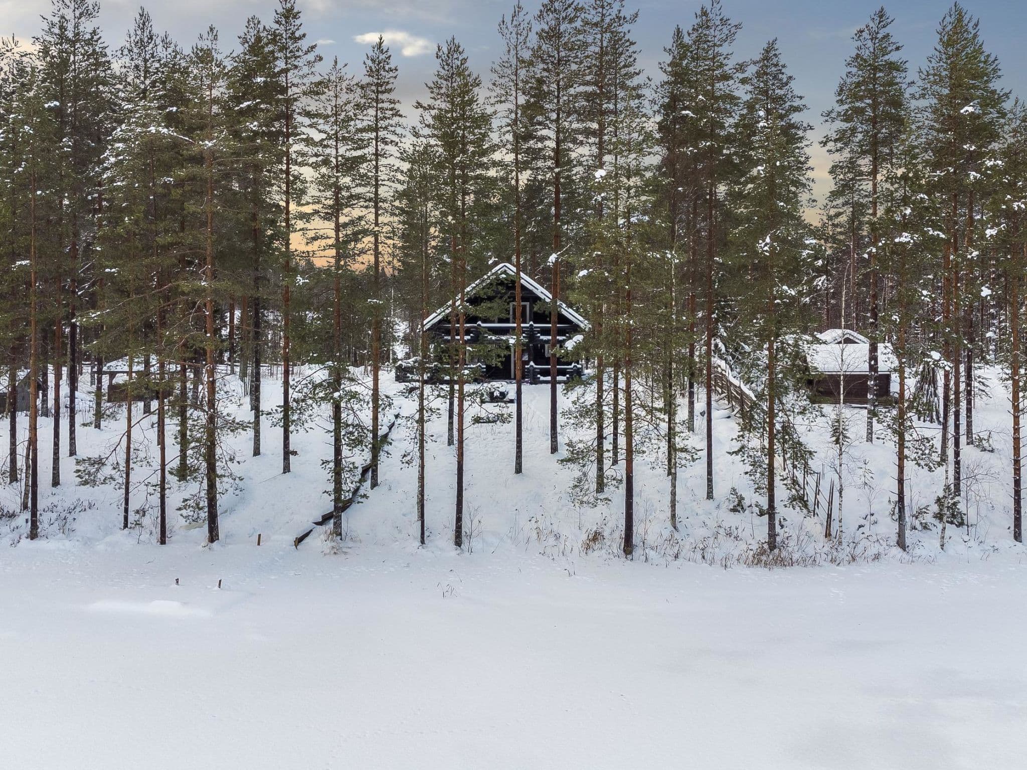 Inside other