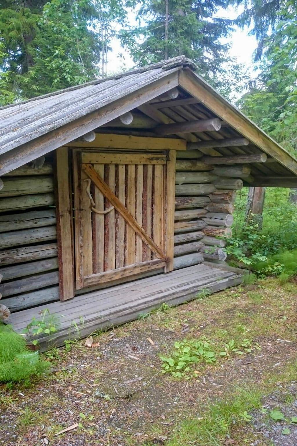 Inside other