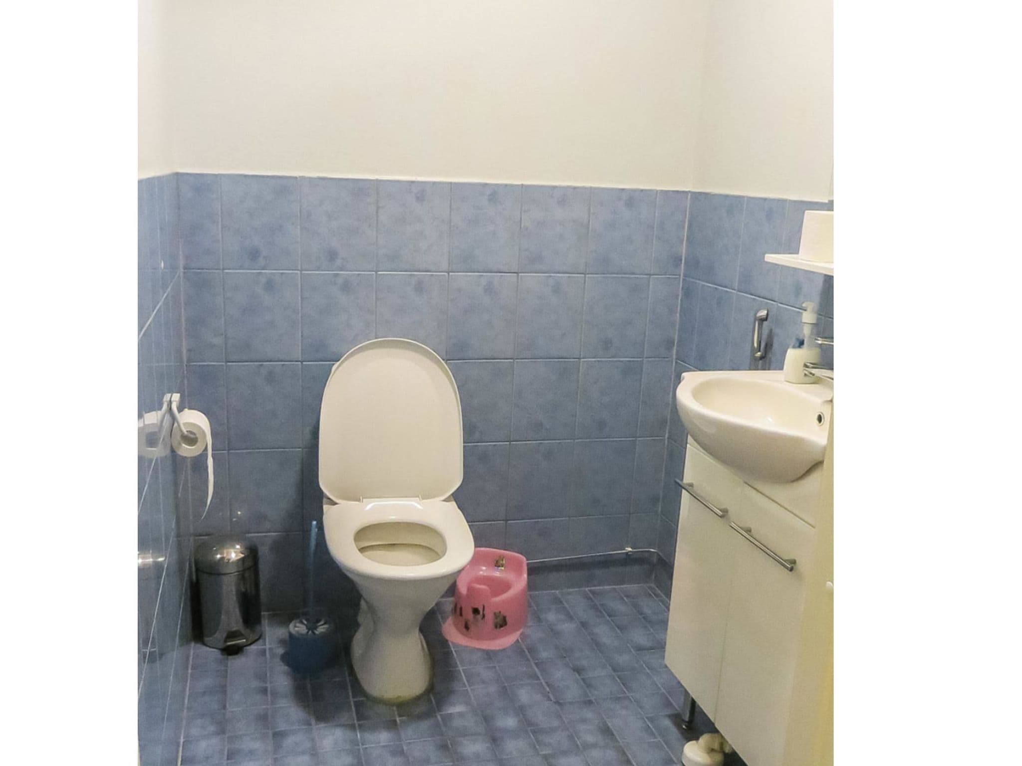 Inside other