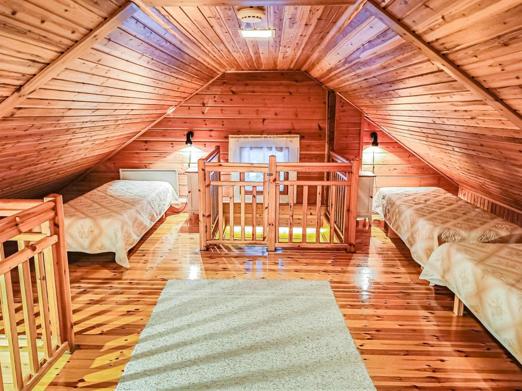 Inside other