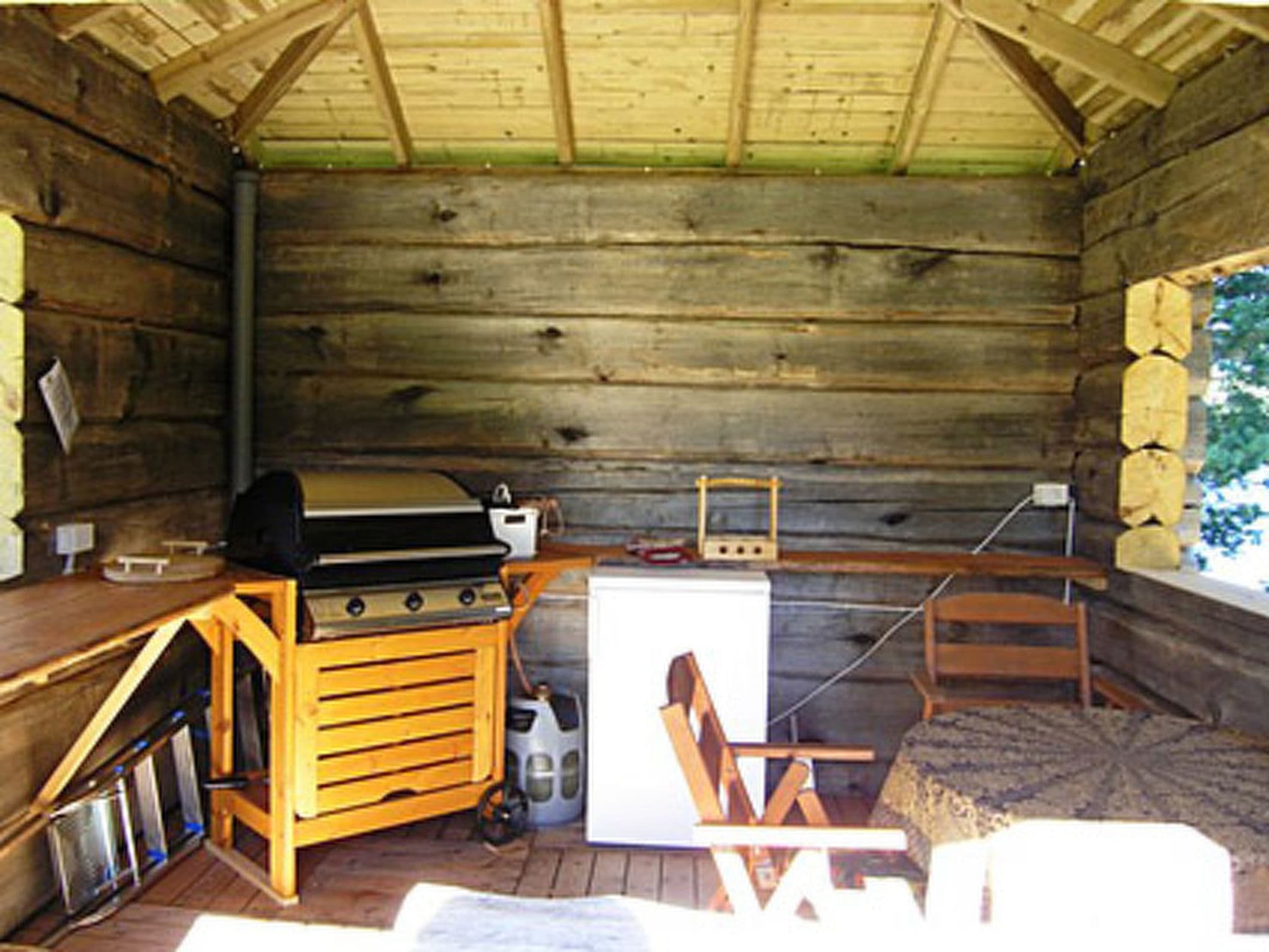 Inside other