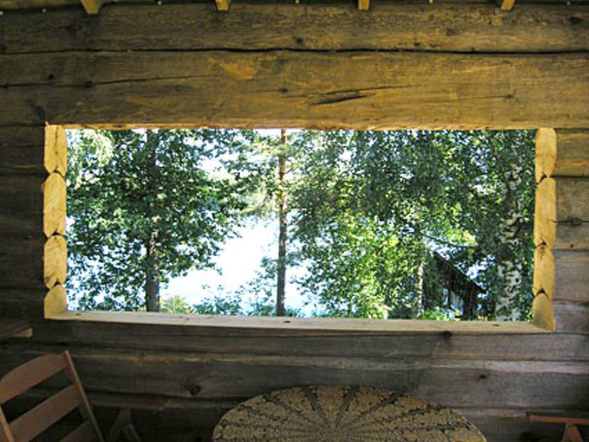 Inside other