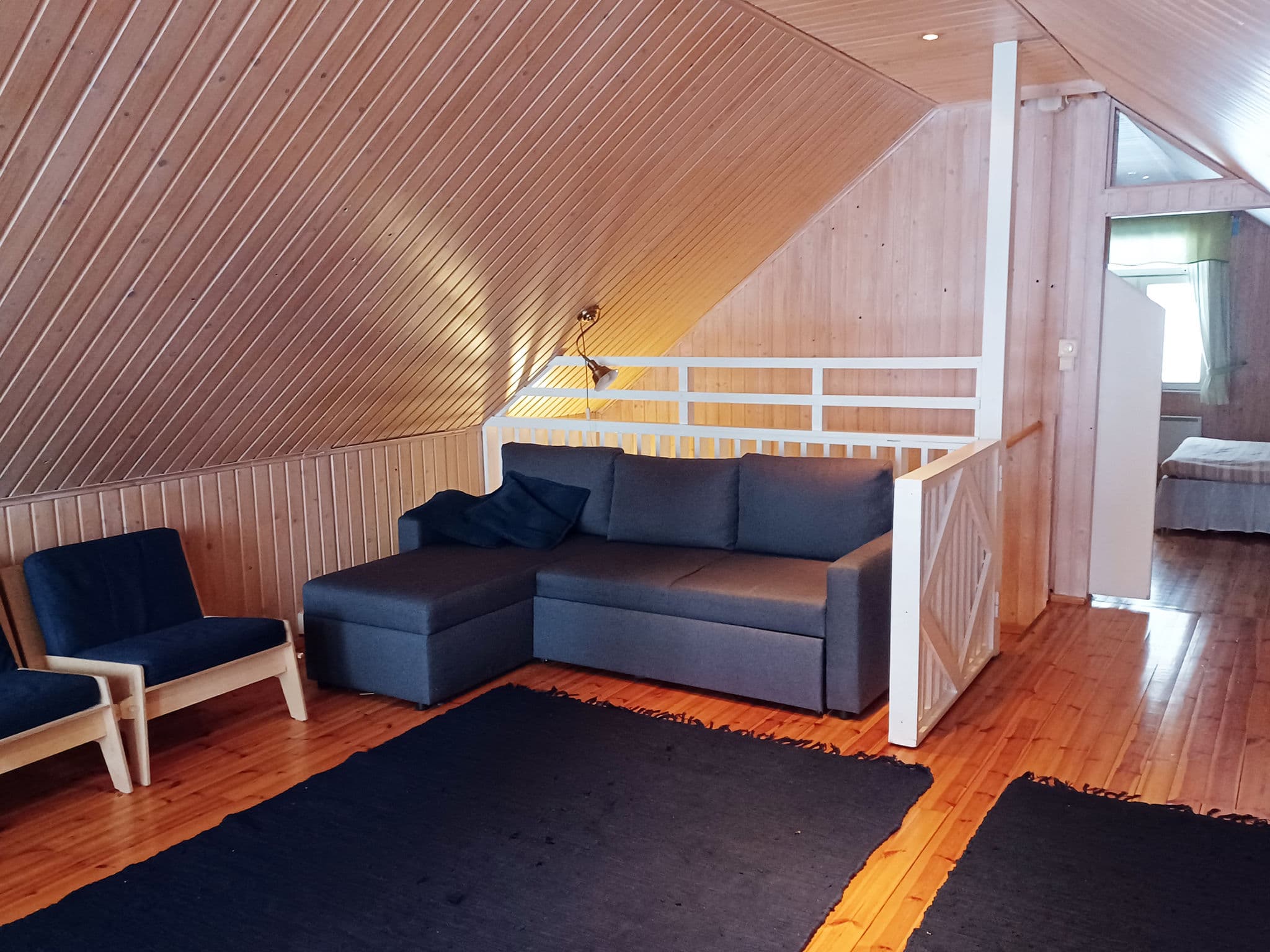 Inside other