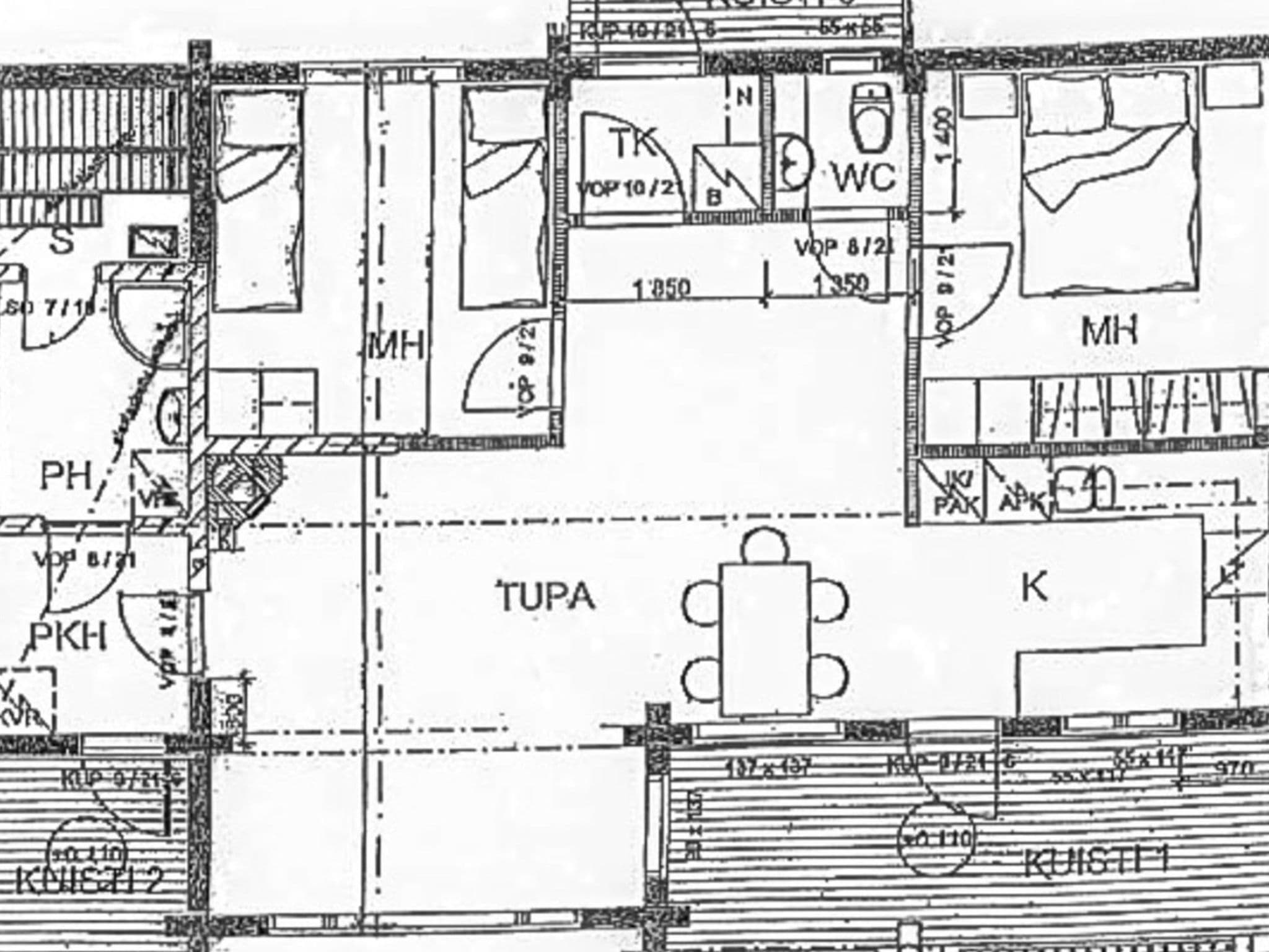 Inside other