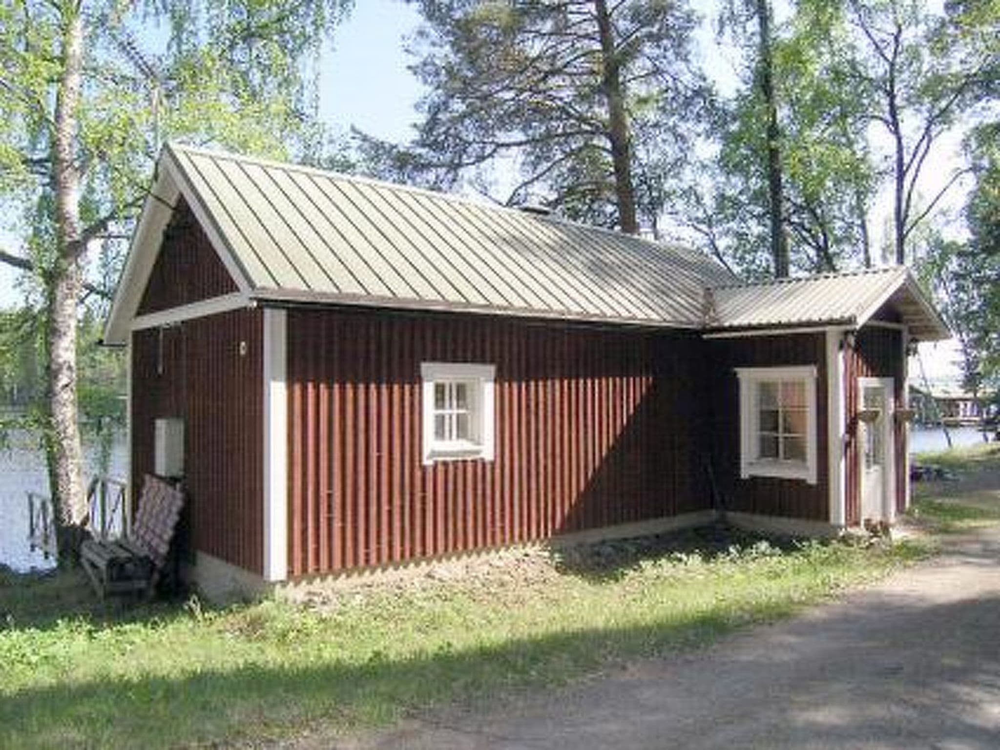 Inside other