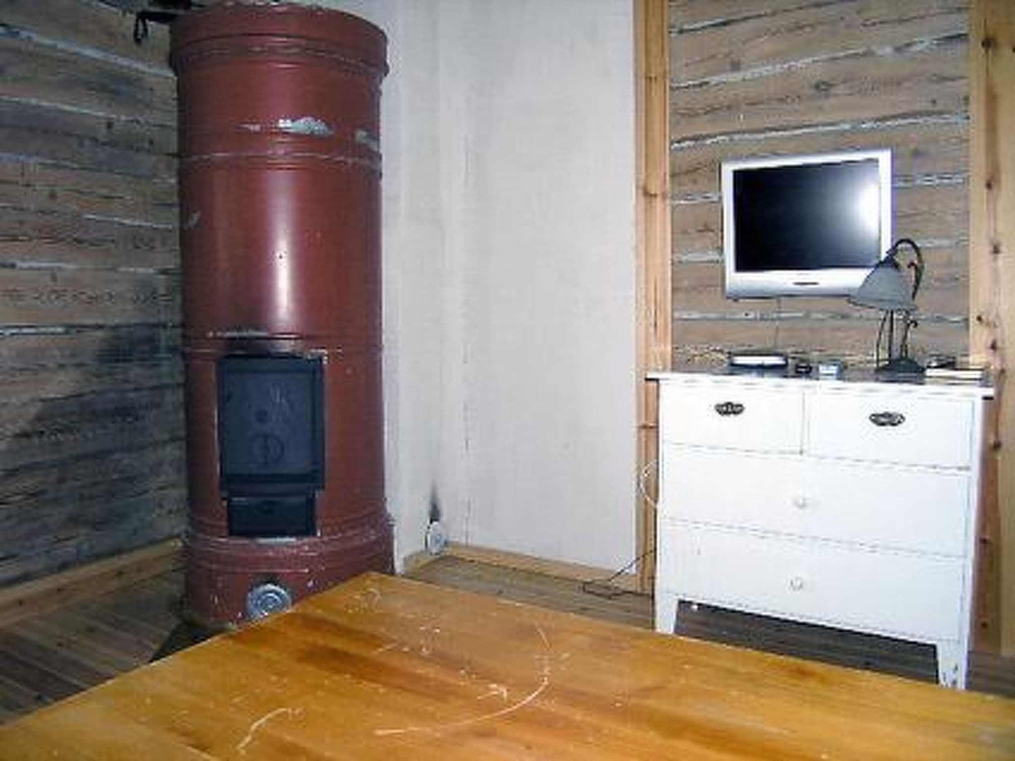 Inside other