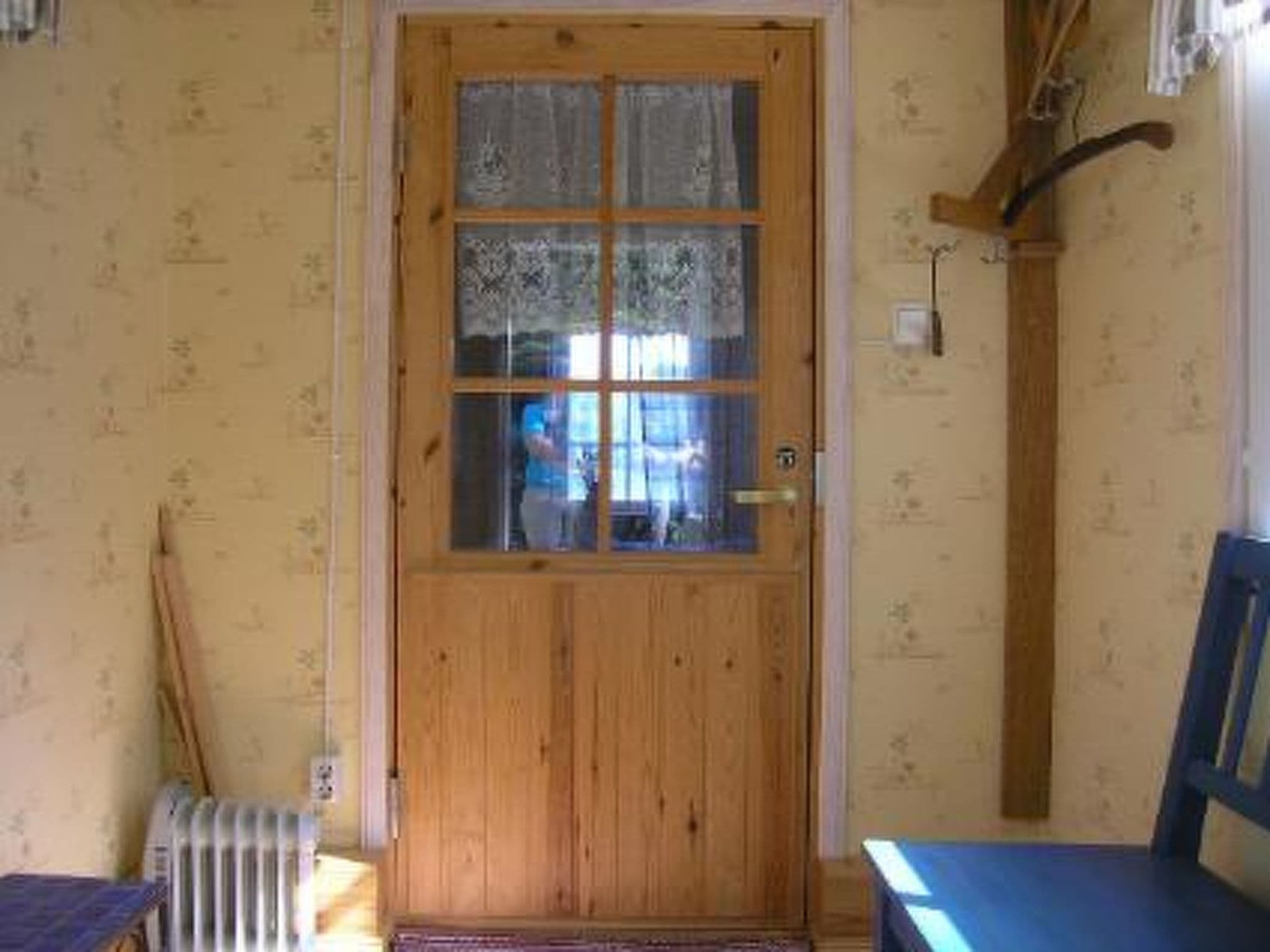 Inside other