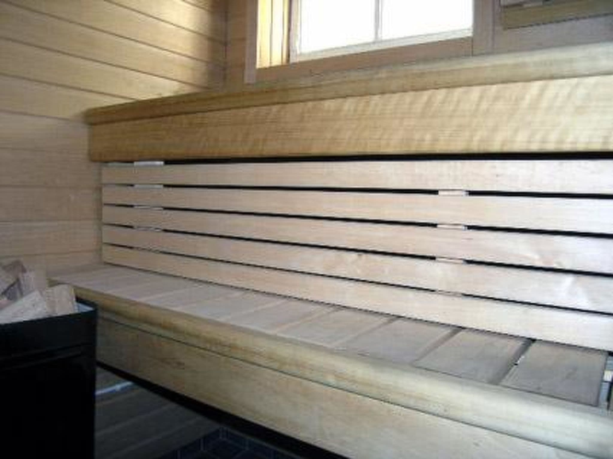 Inside other