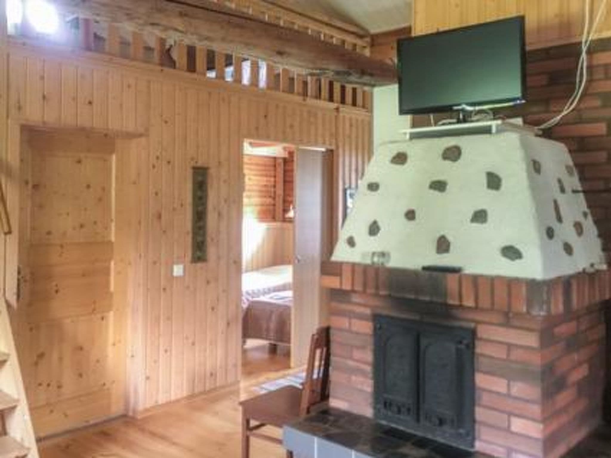 Inside other