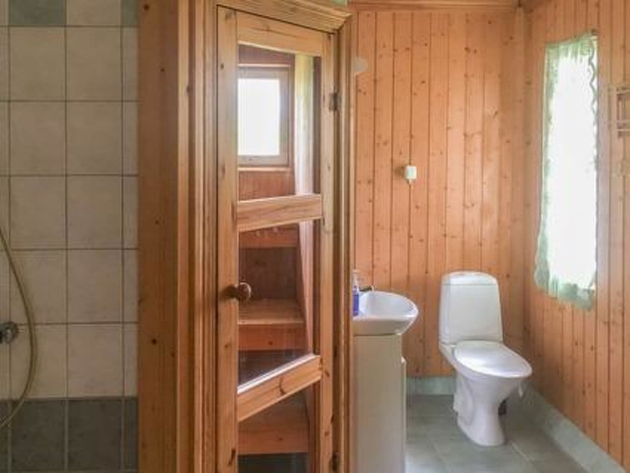 Inside other