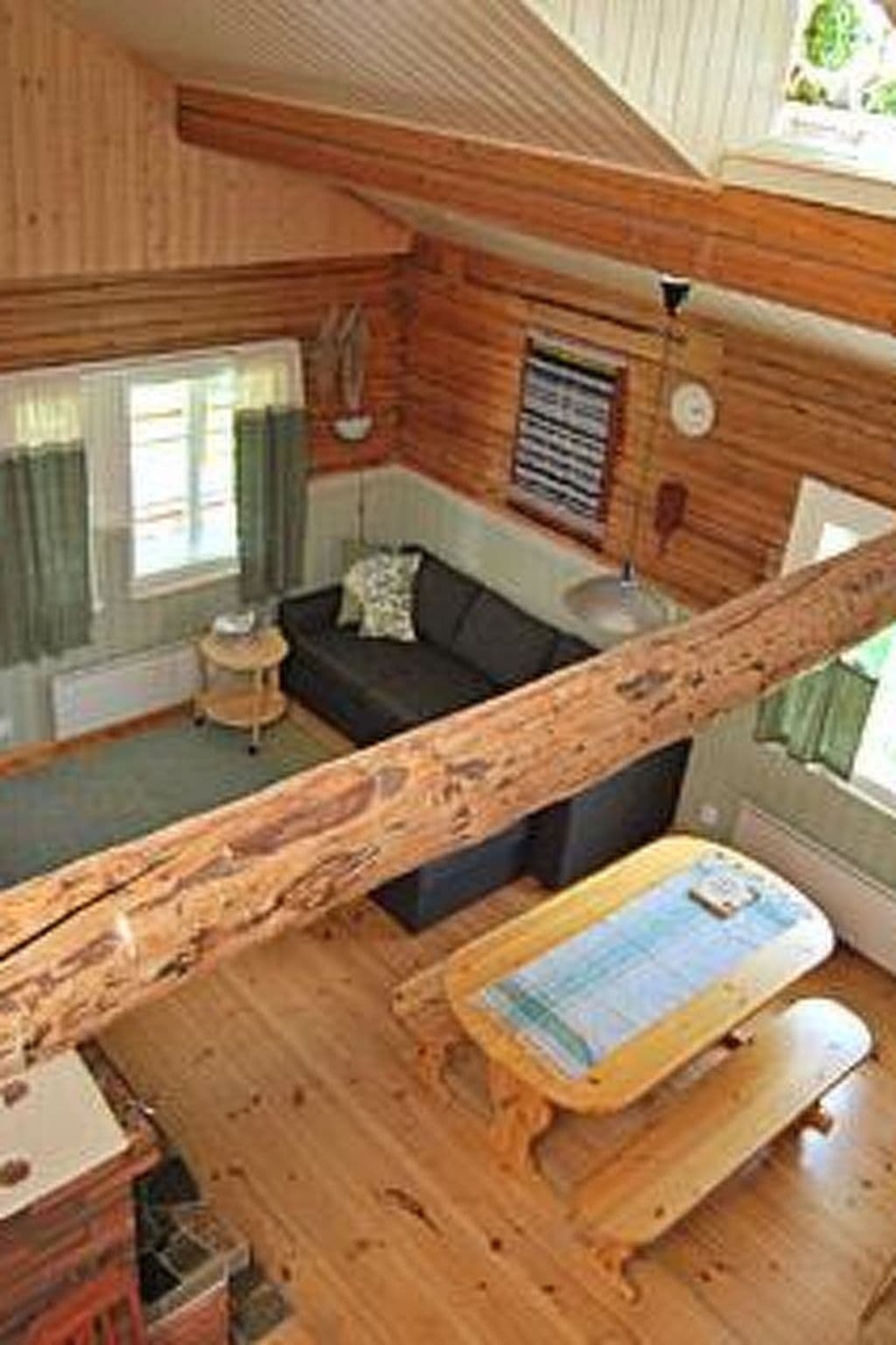Inside other