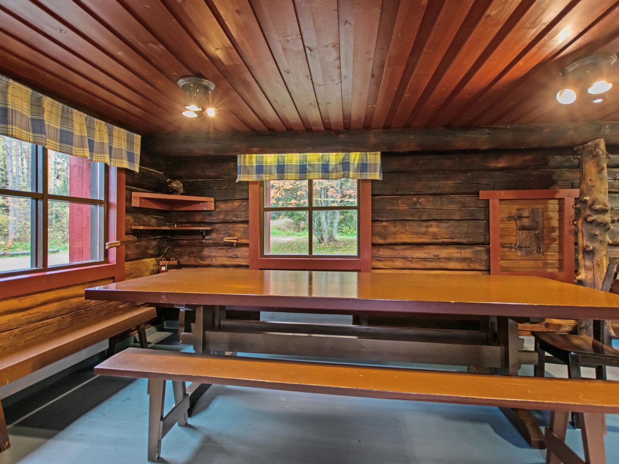 Inside other