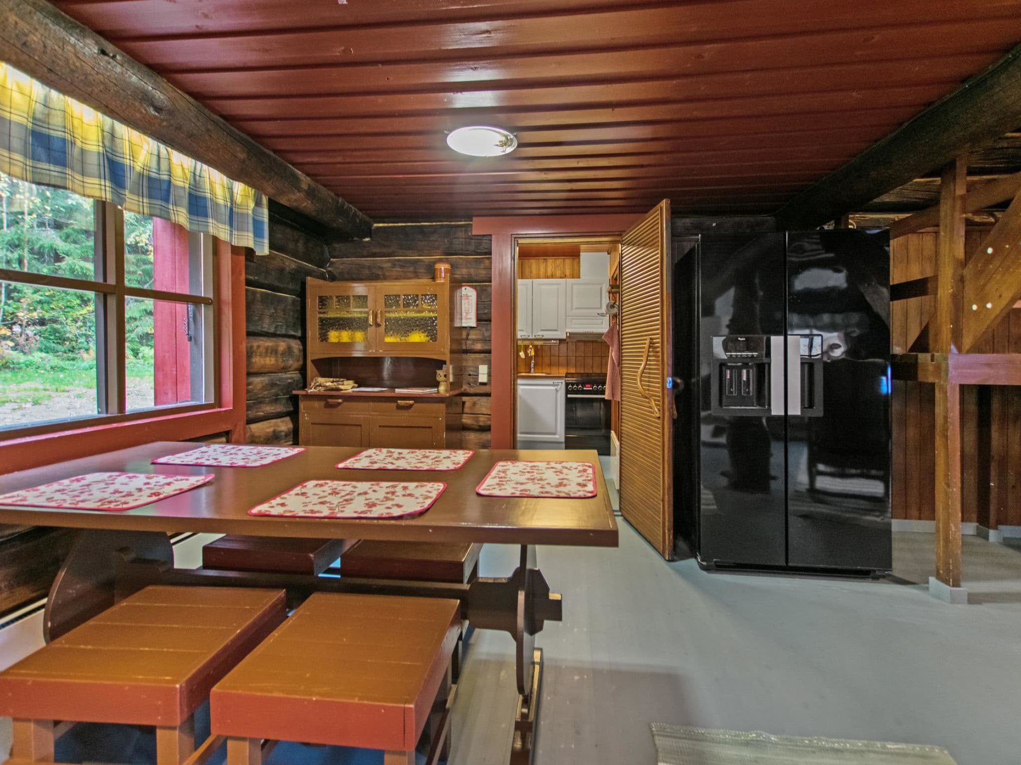 Inside other
