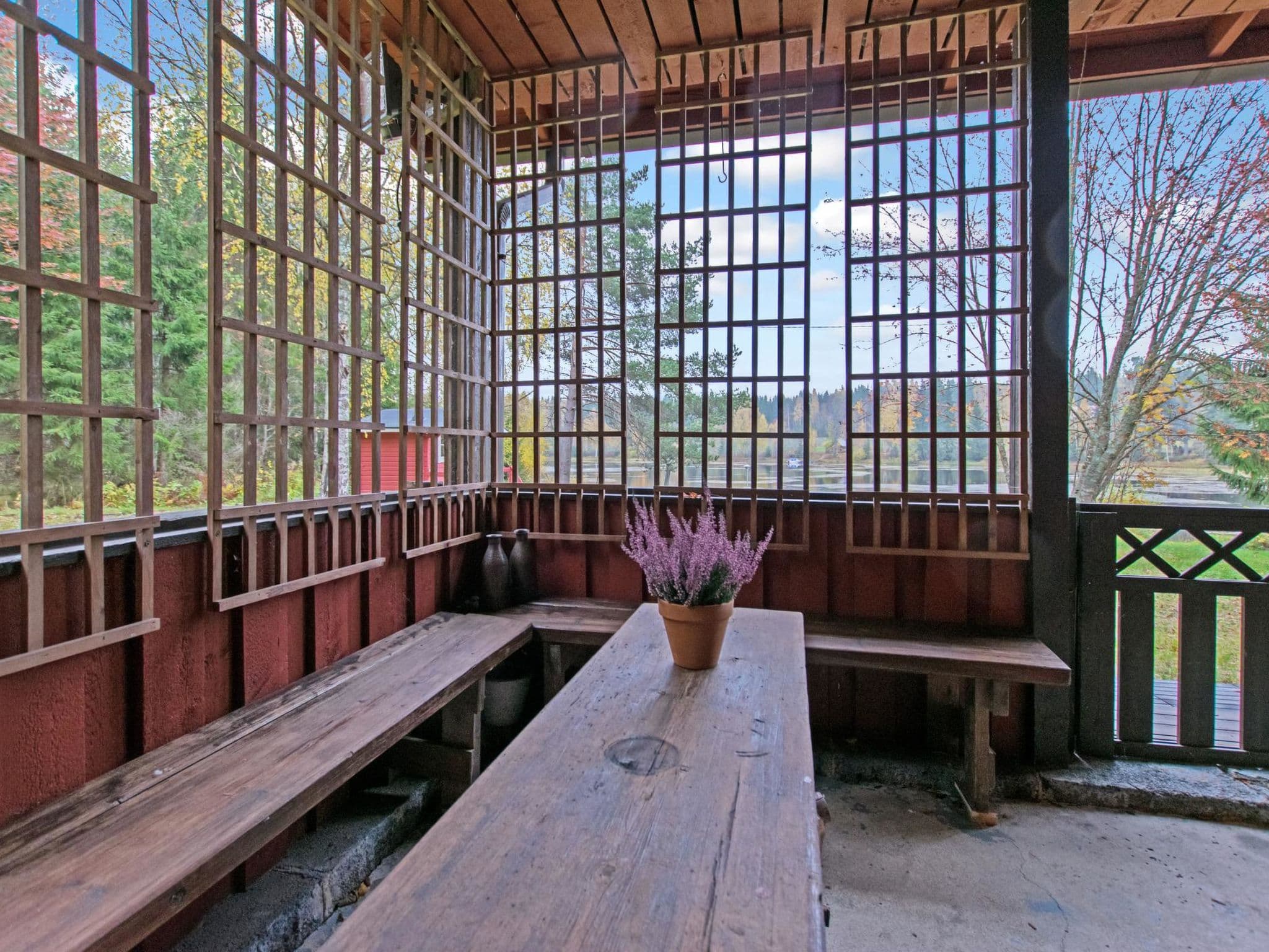 Inside other