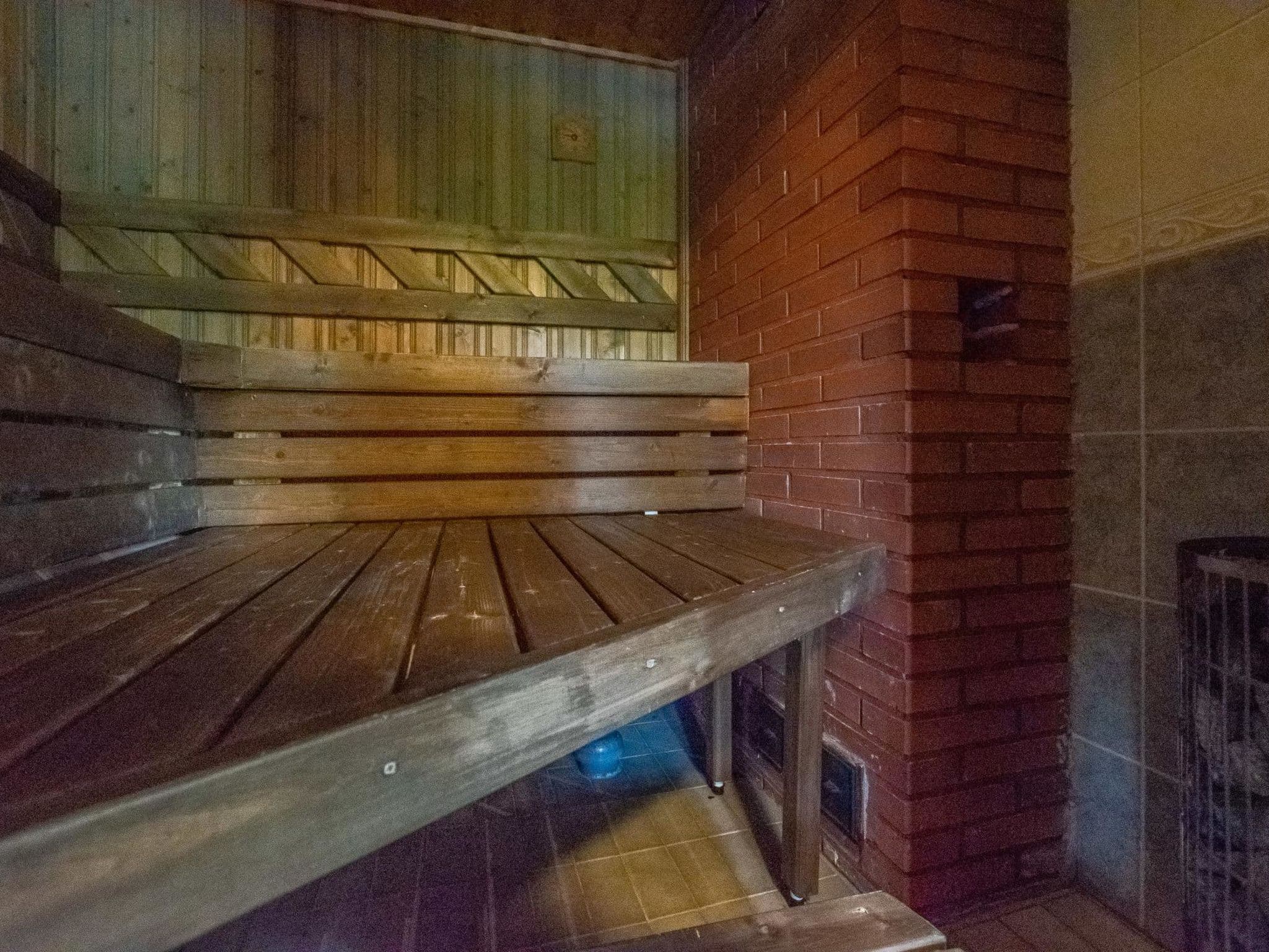 Inside other