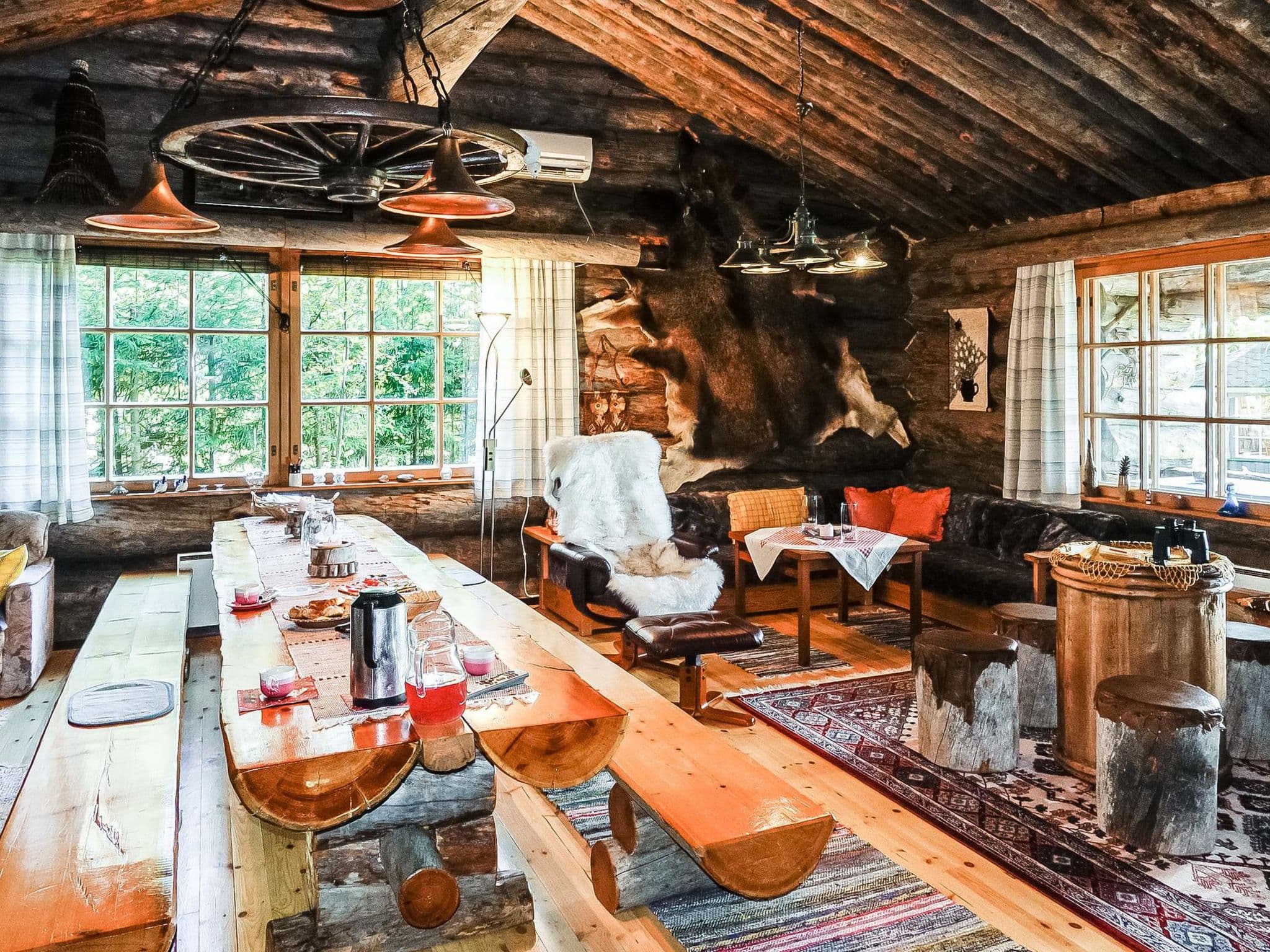 Inside other