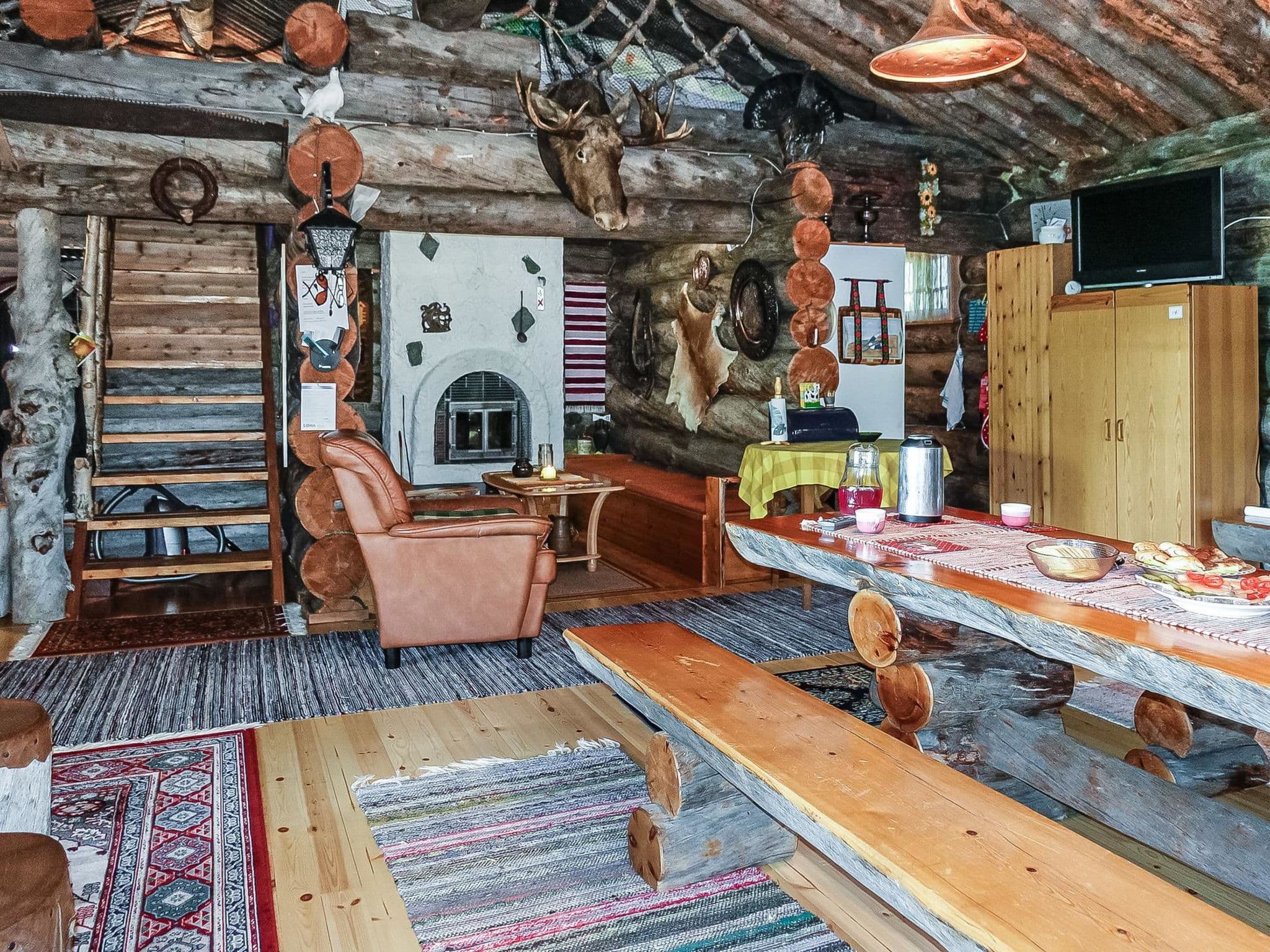 Inside other