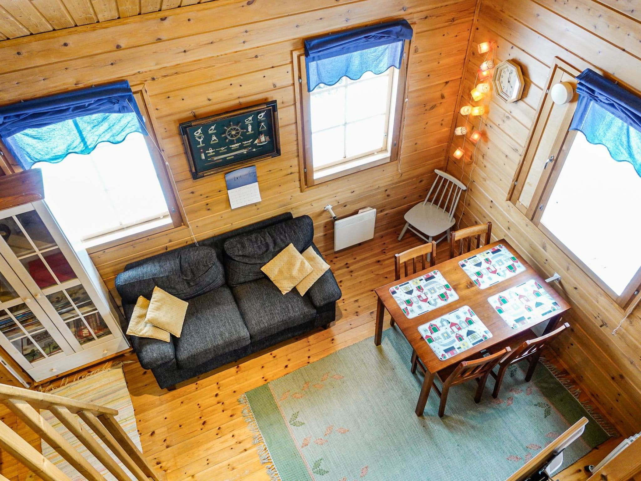 Inside other