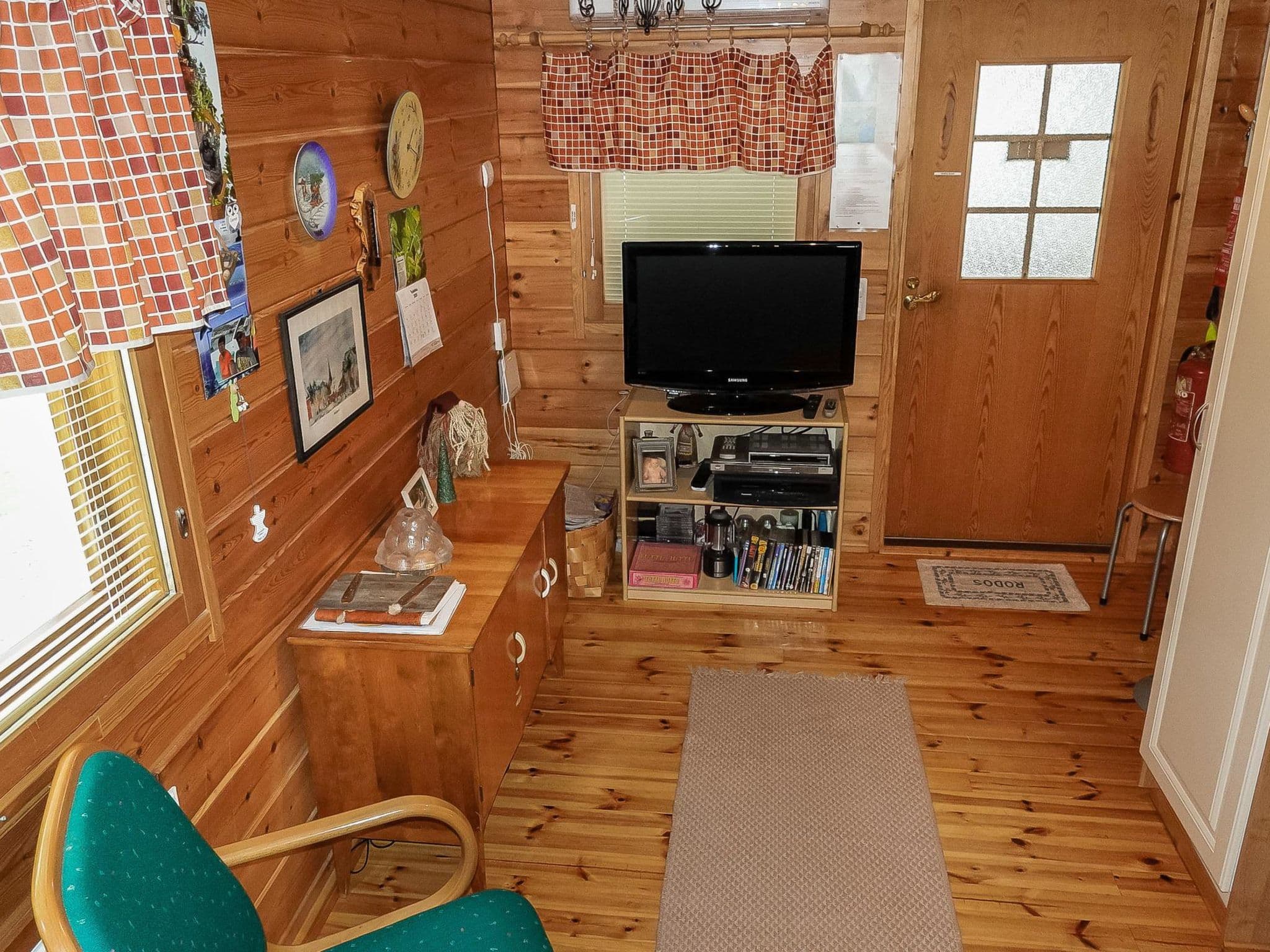 Inside other