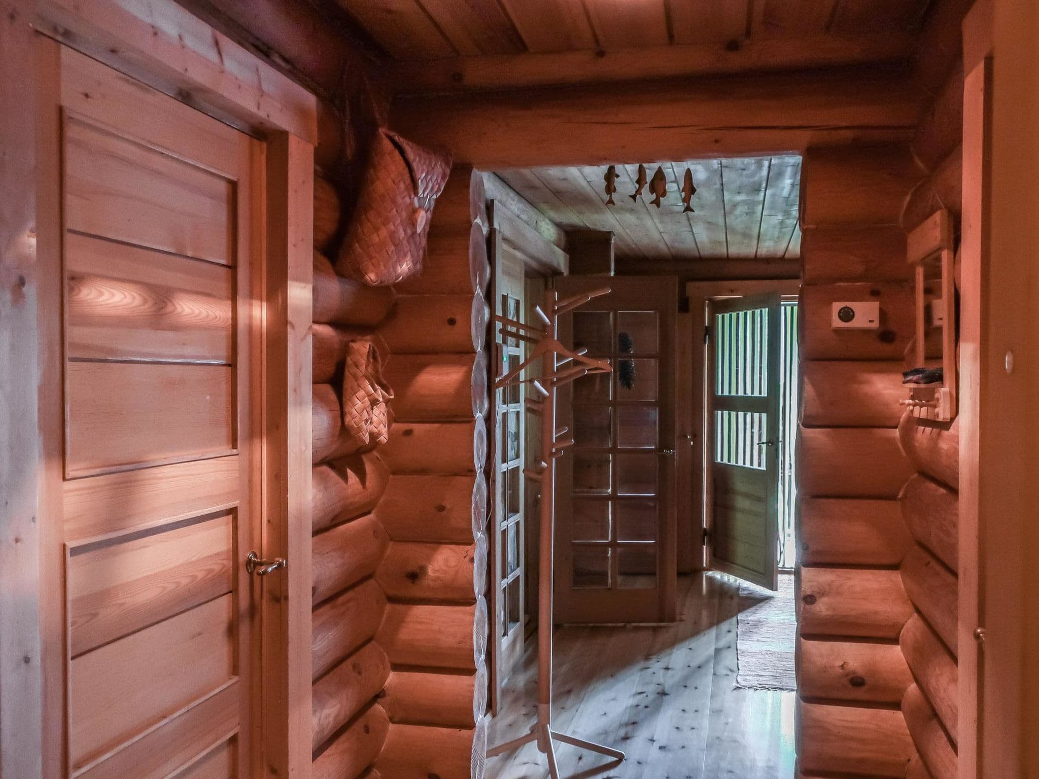 Inside other