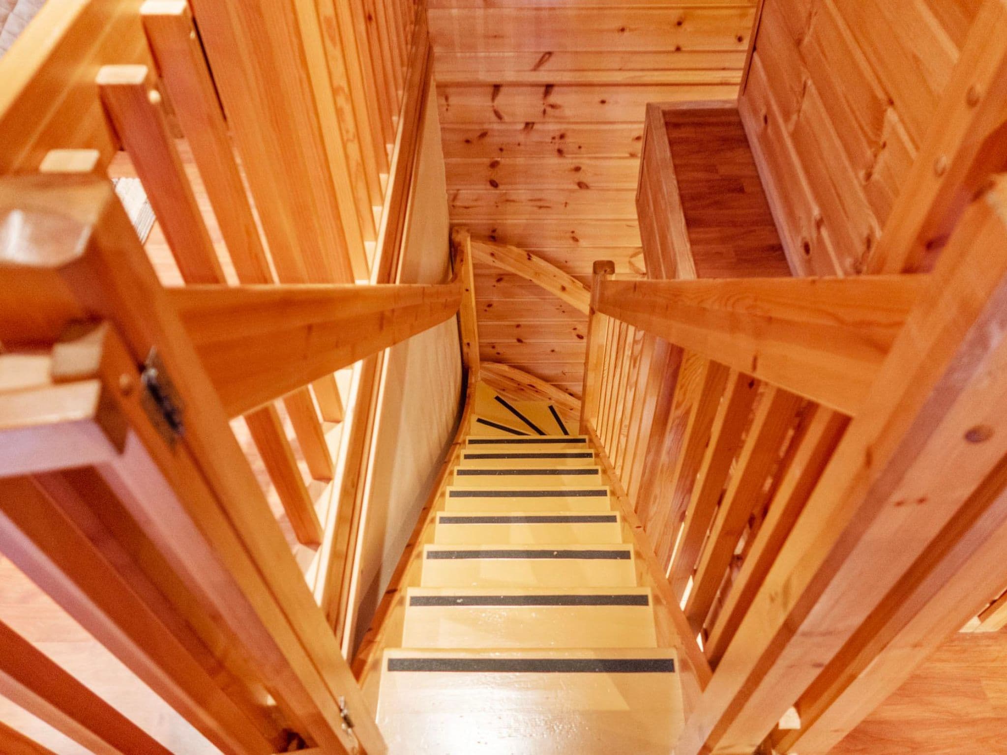 Inside other