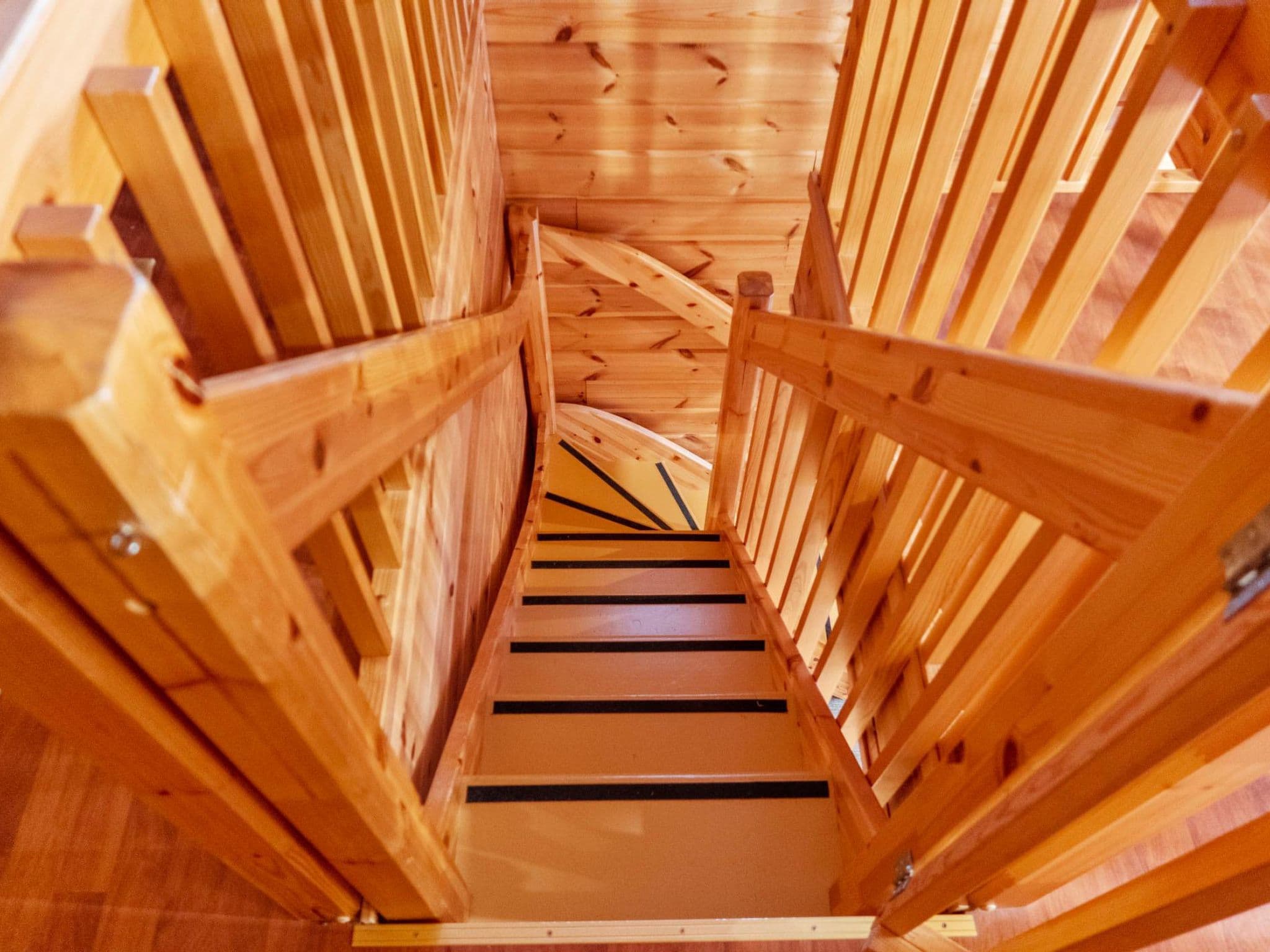 Inside other
