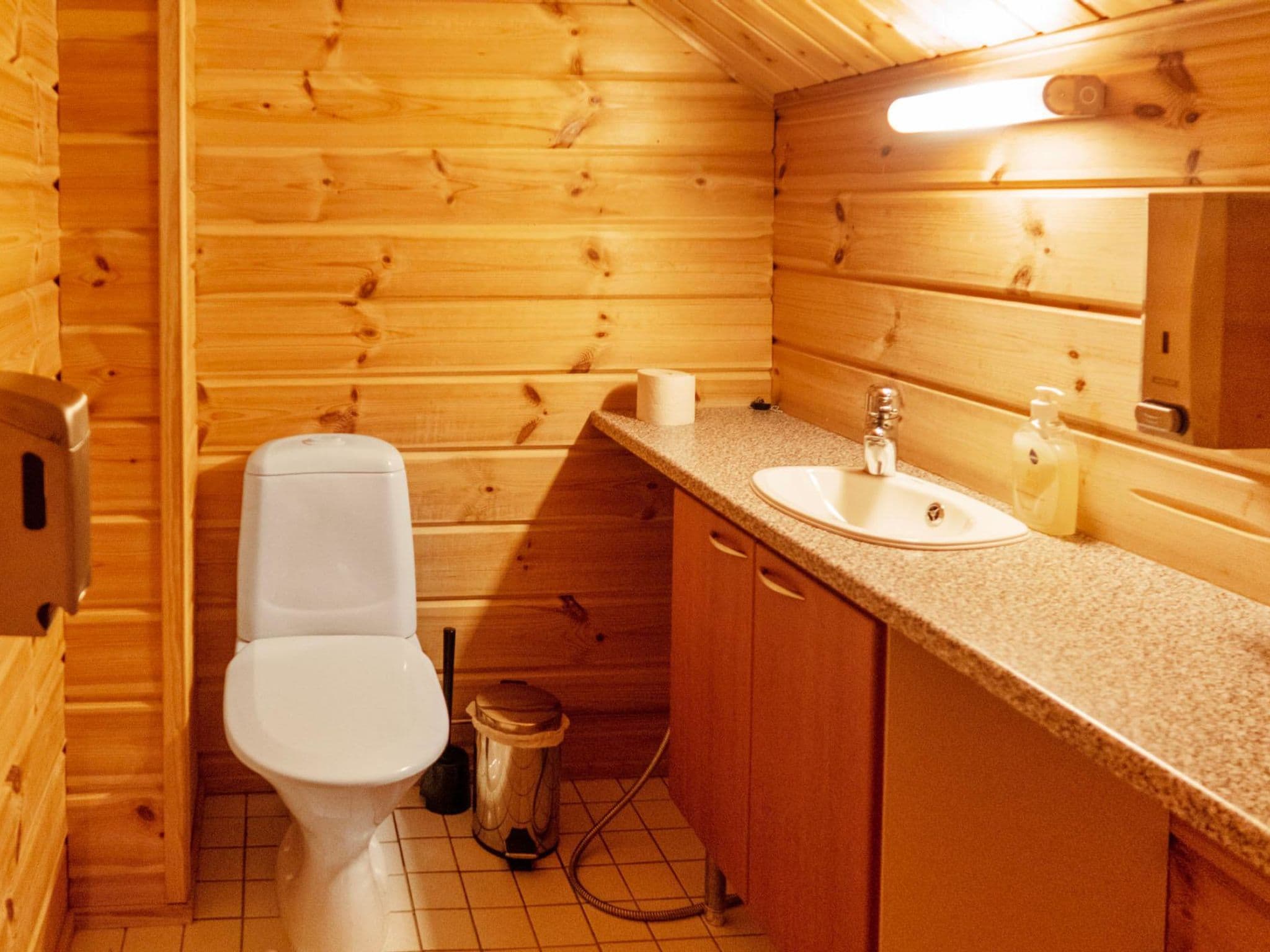 Inside other