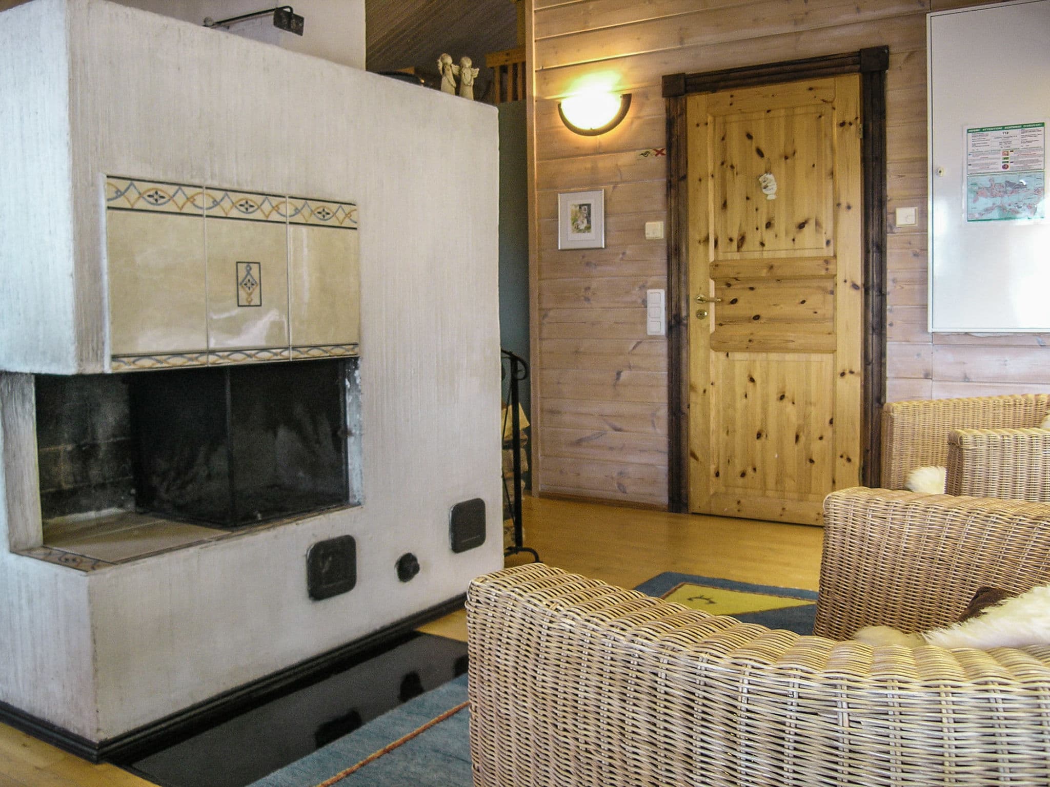 Inside other