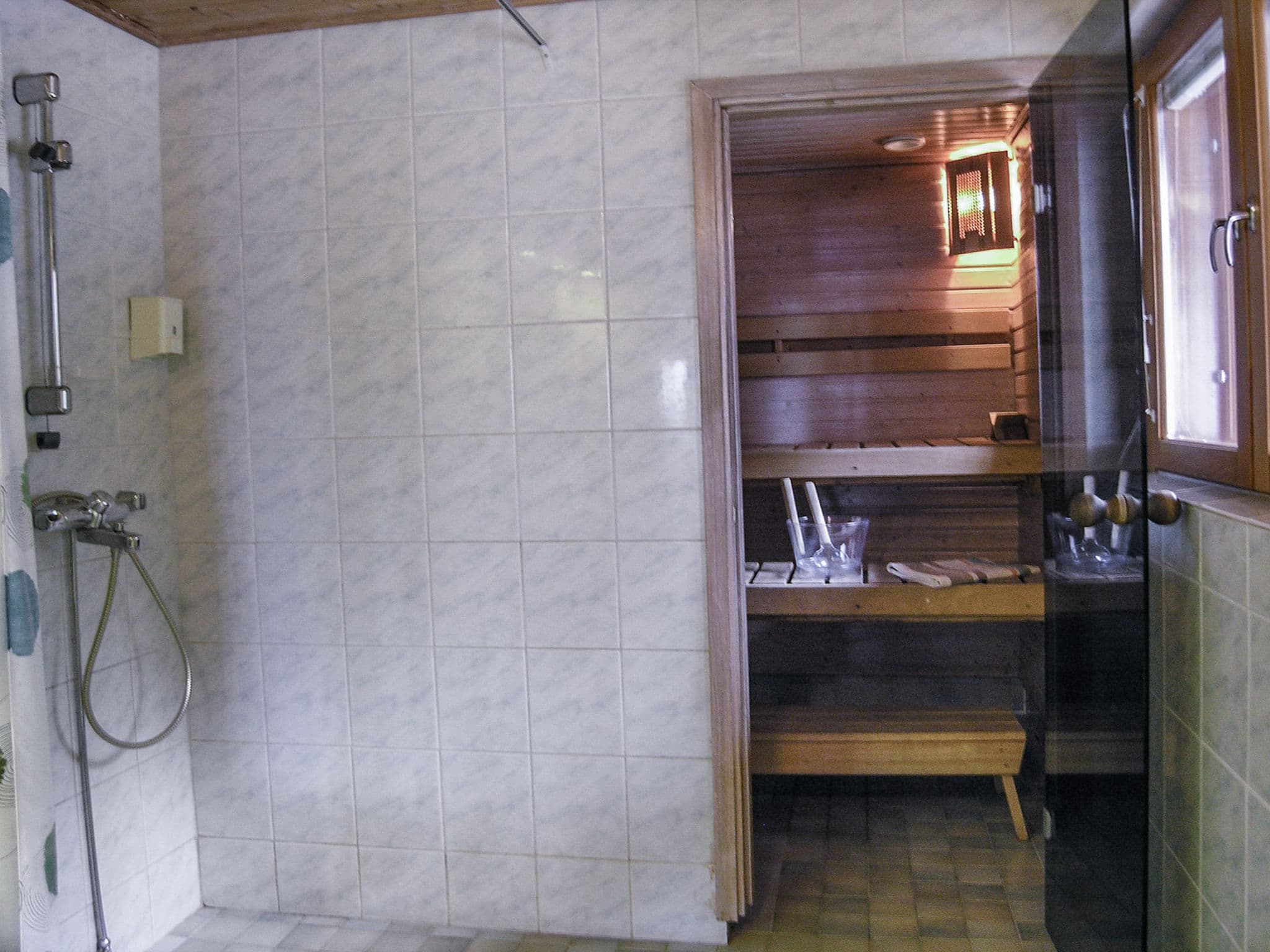 Inside other