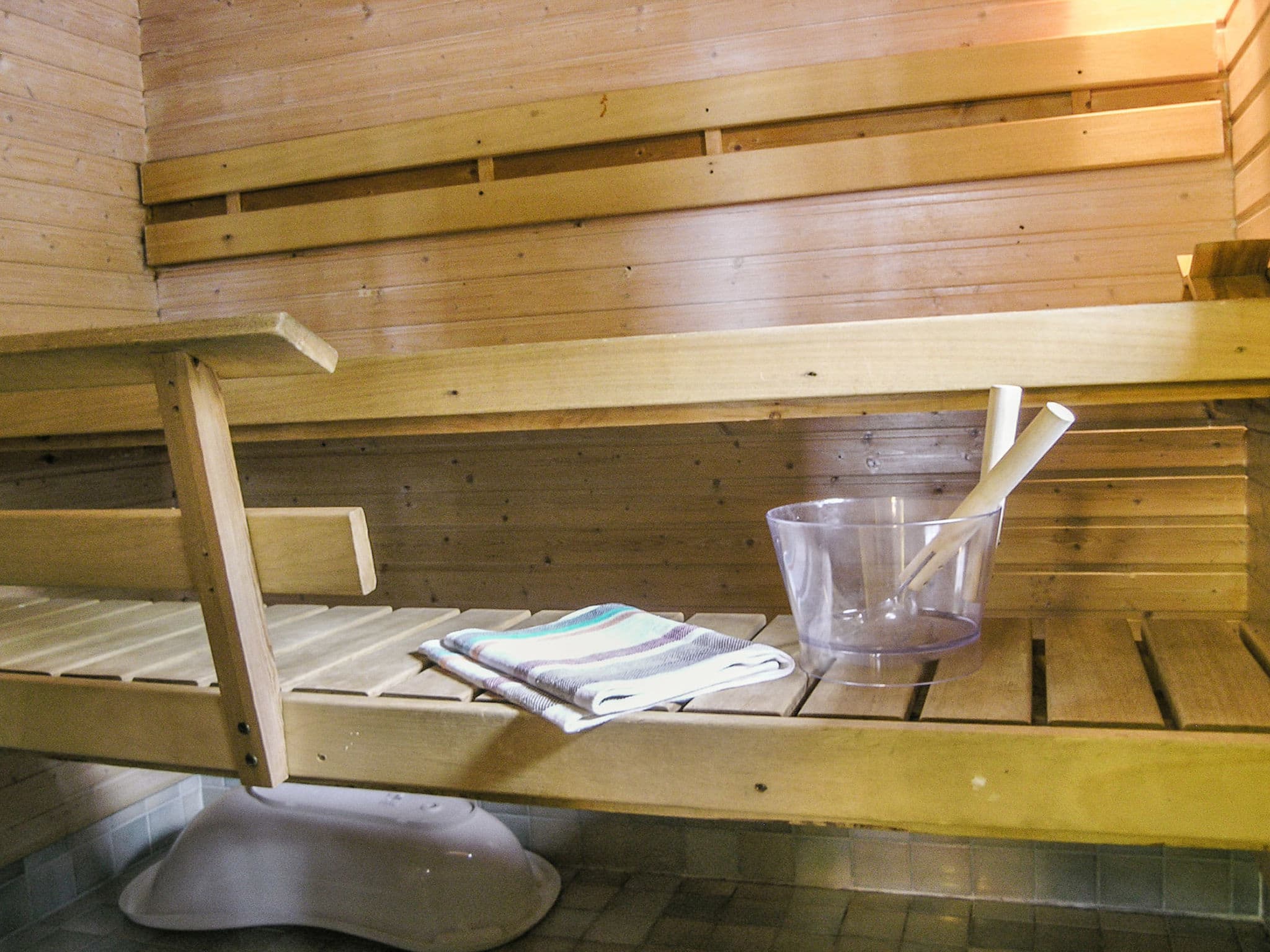 Inside other