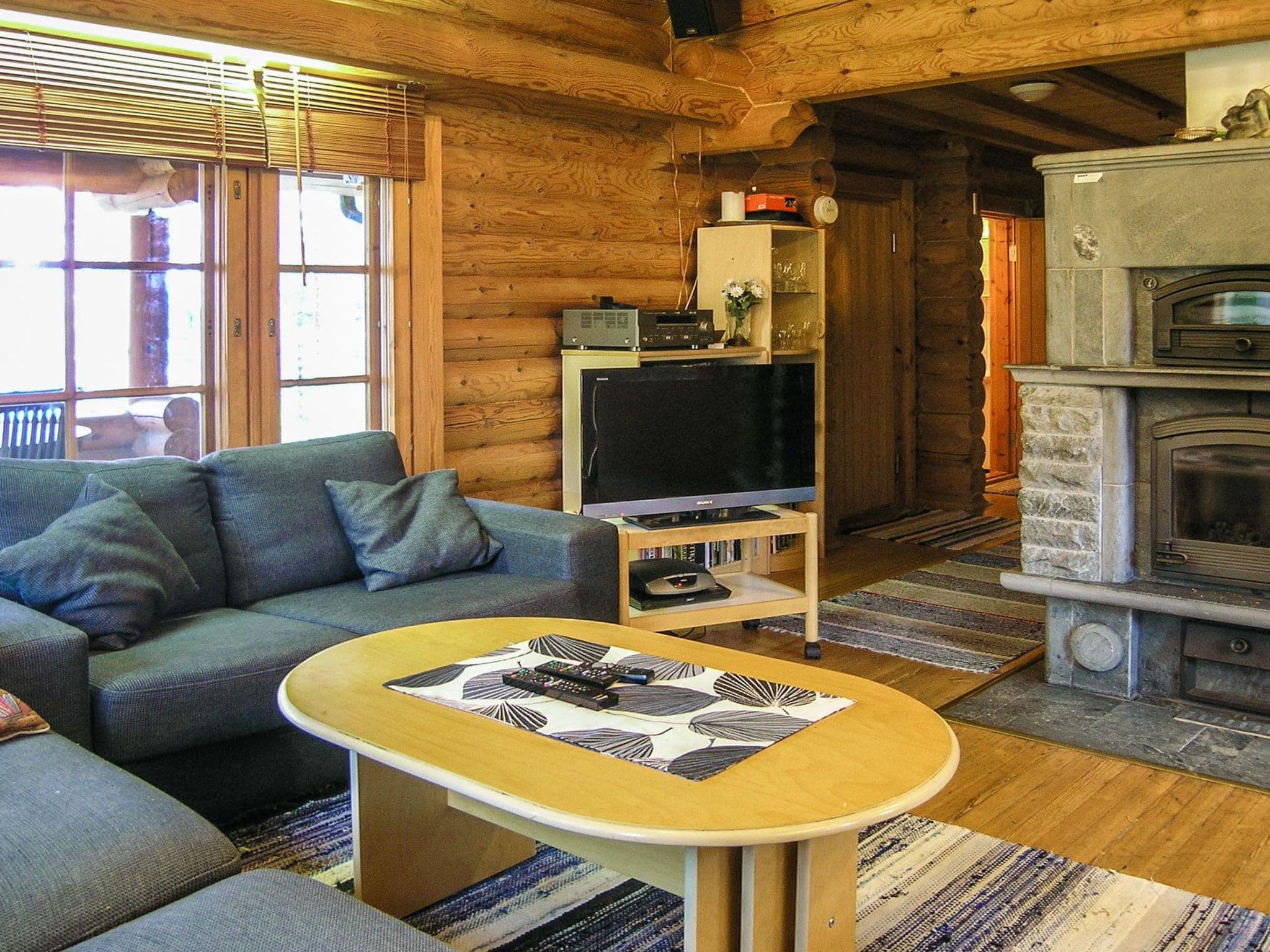 Inside other