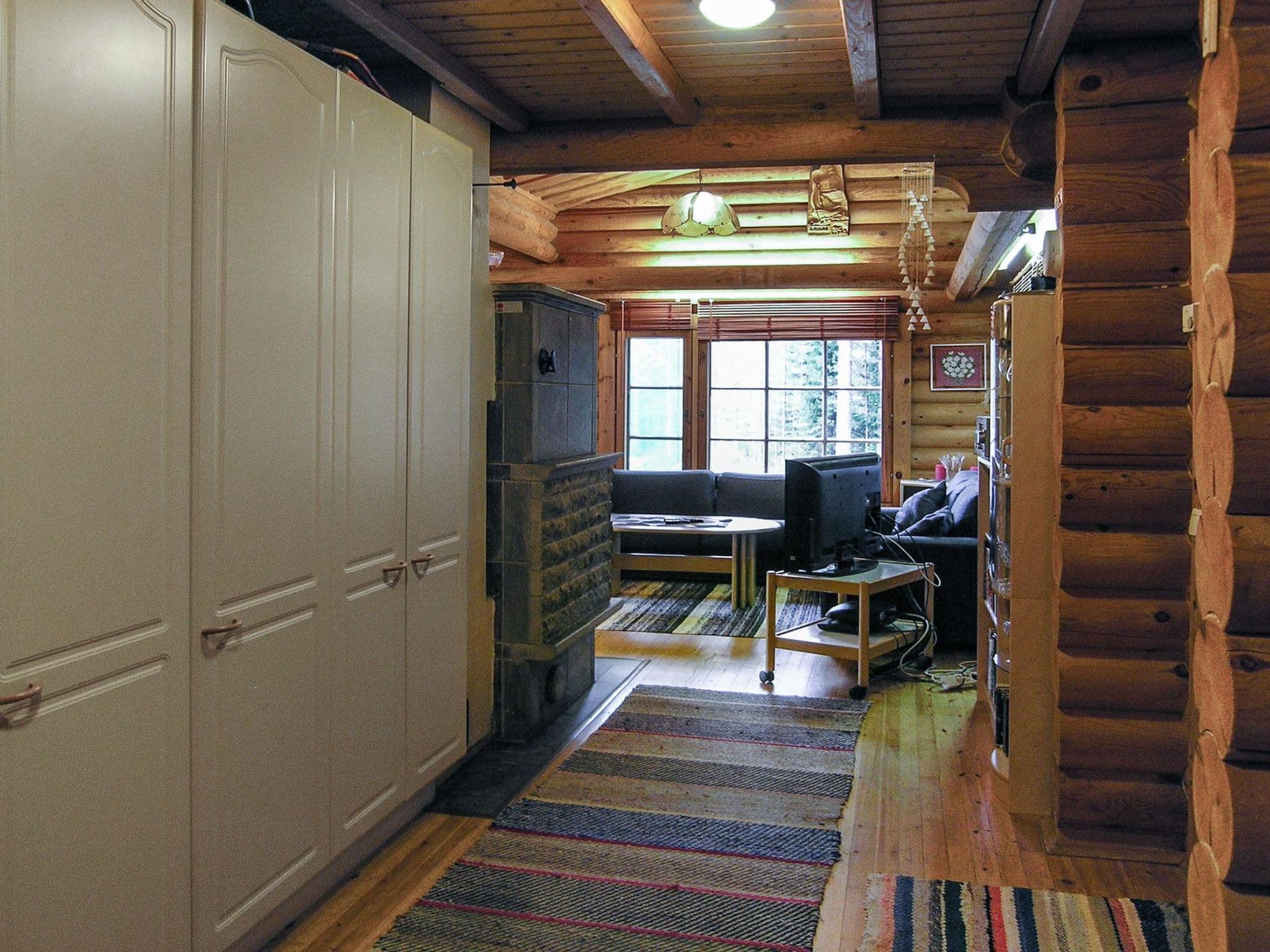Inside other