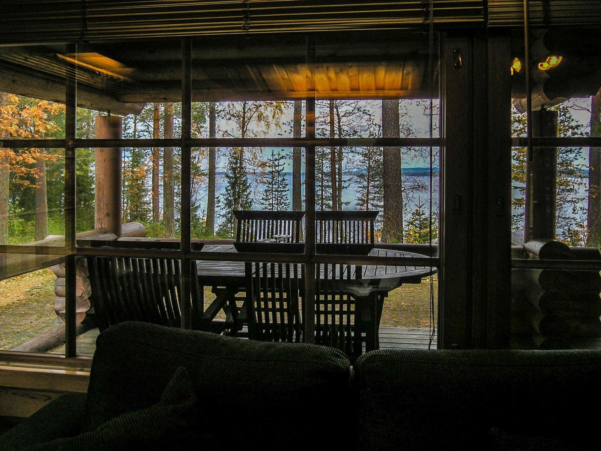 Inside other