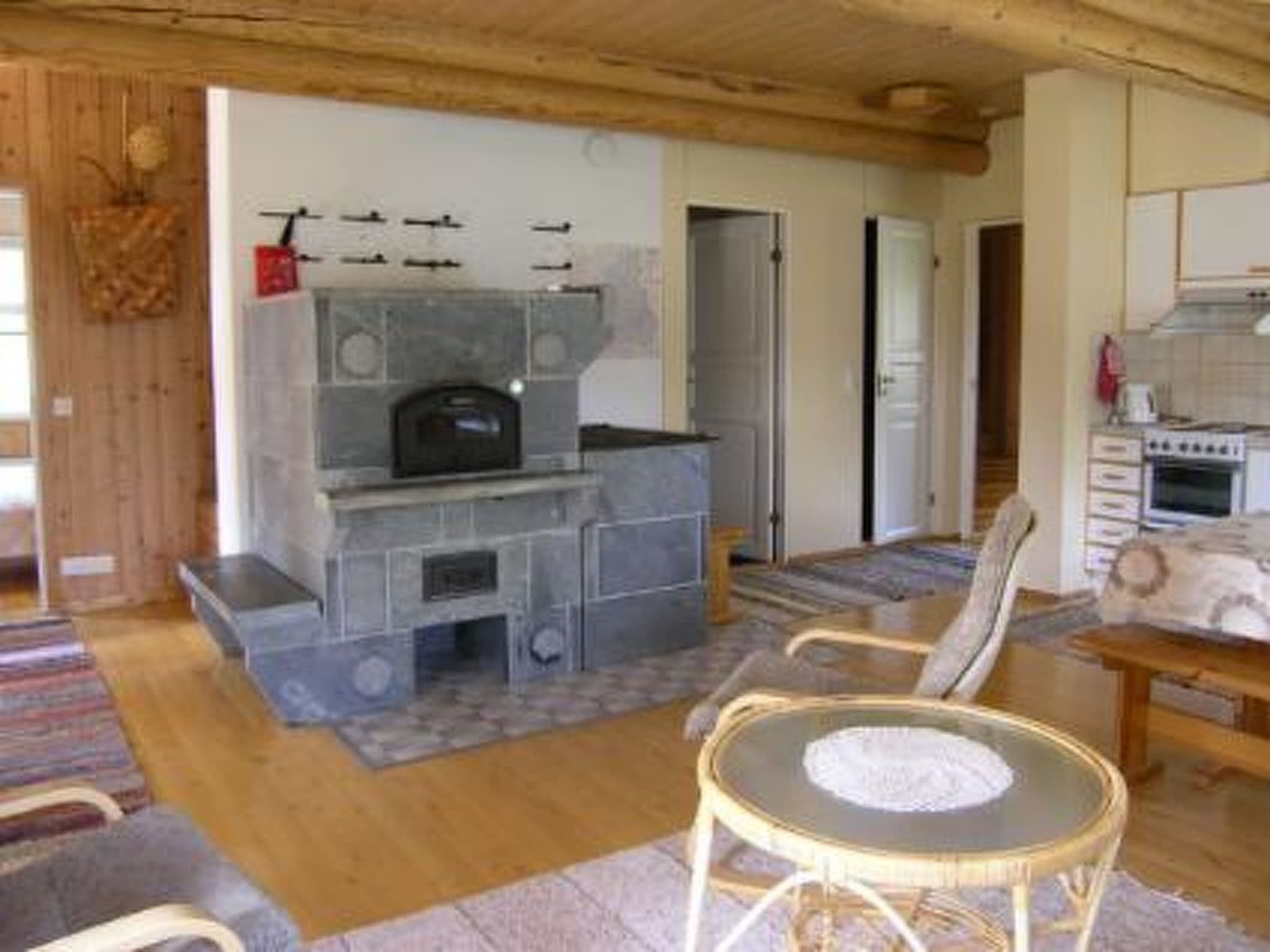 Inside other